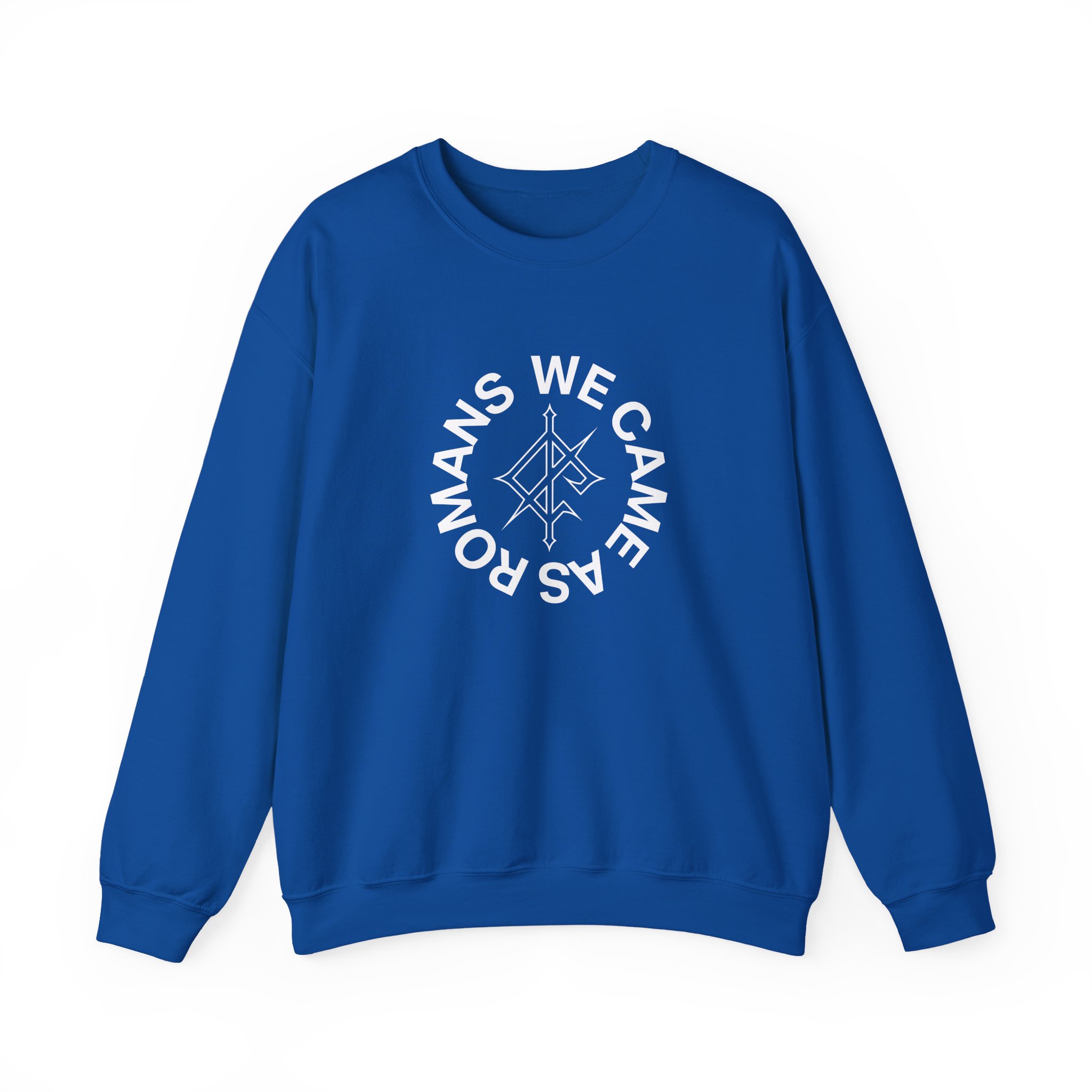 We Came as Romans Doomed Unisex Heavy Blend™ Crewneck Sweatshirt - Image 19