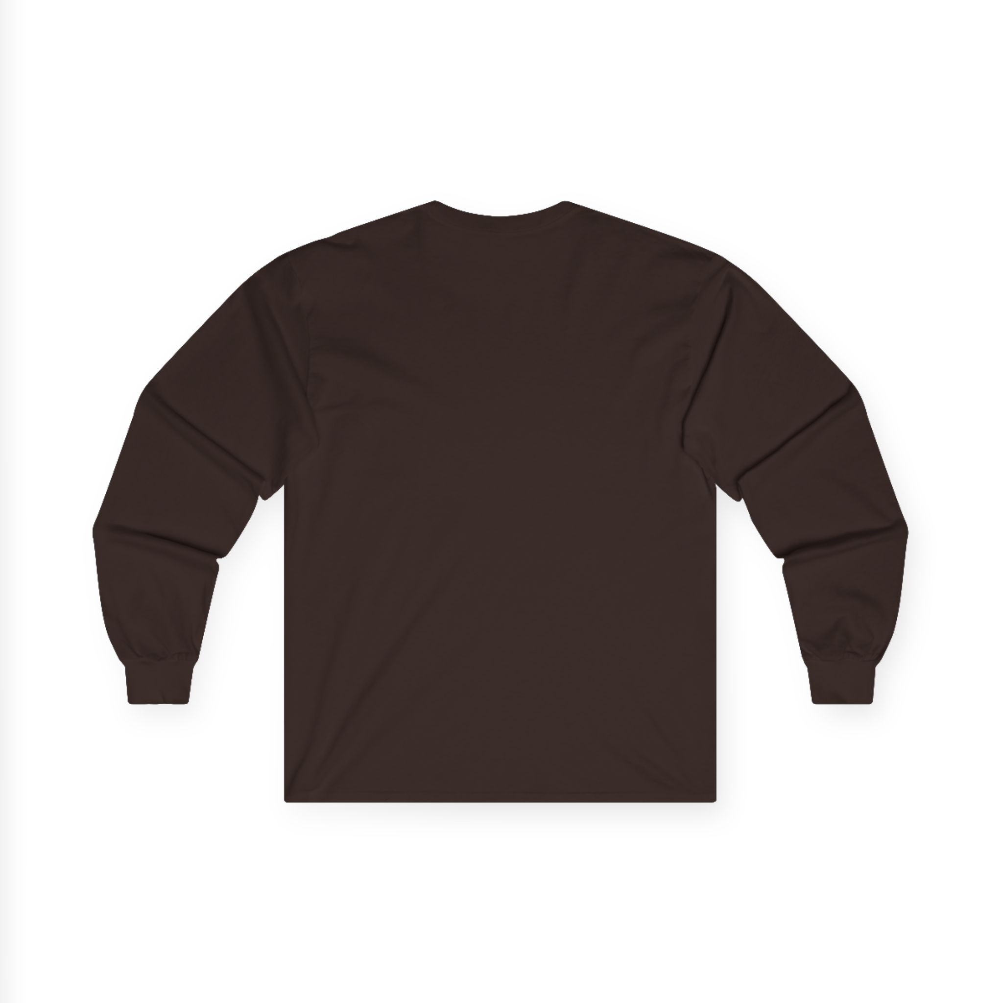 The Aquabats! * Jared Gaines AquaSkully! Unisex Ultra Cotton Long Sleeve Tee - Image 4