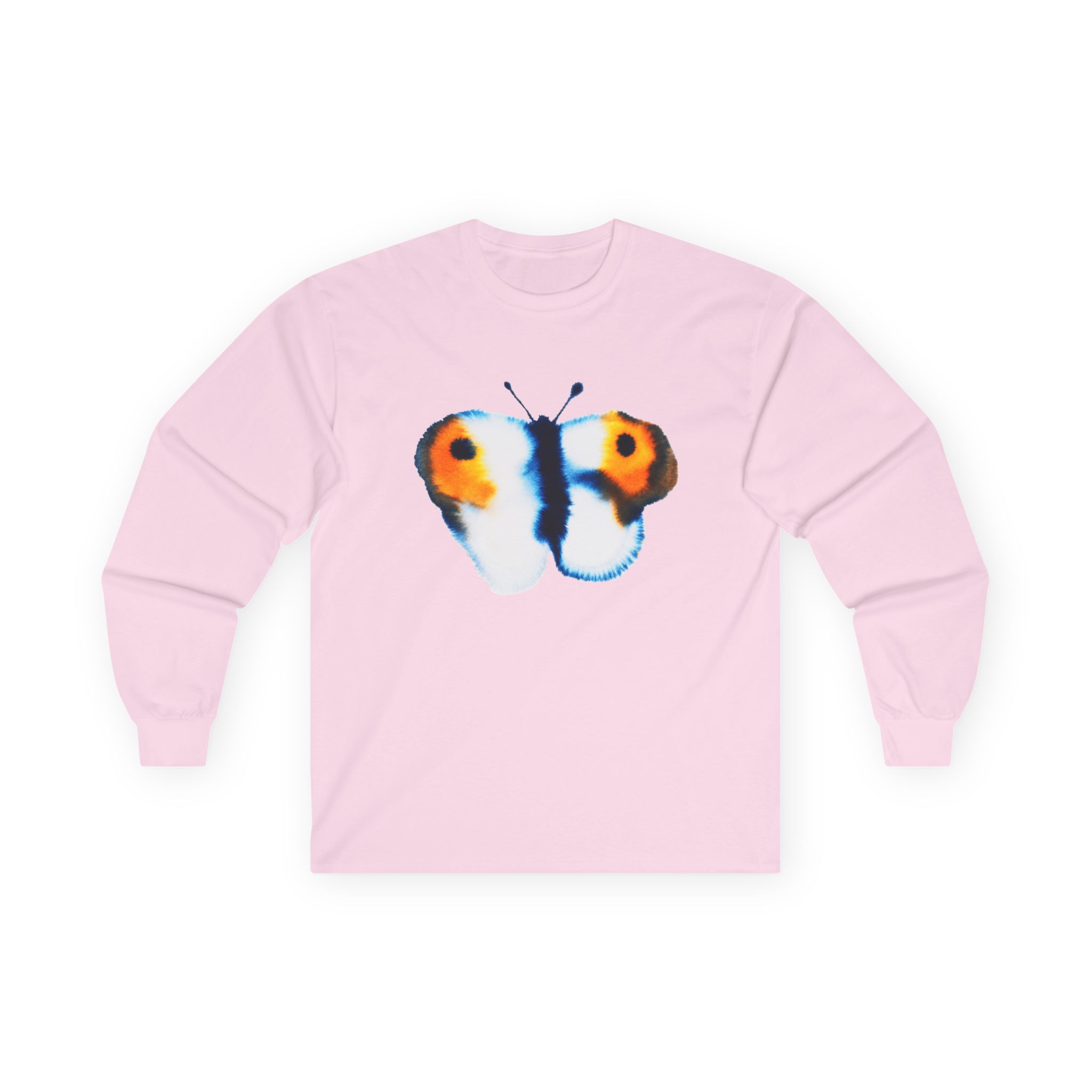 Froukje Unisex Ultra Cotton Long Sleeve Tee - Image 11