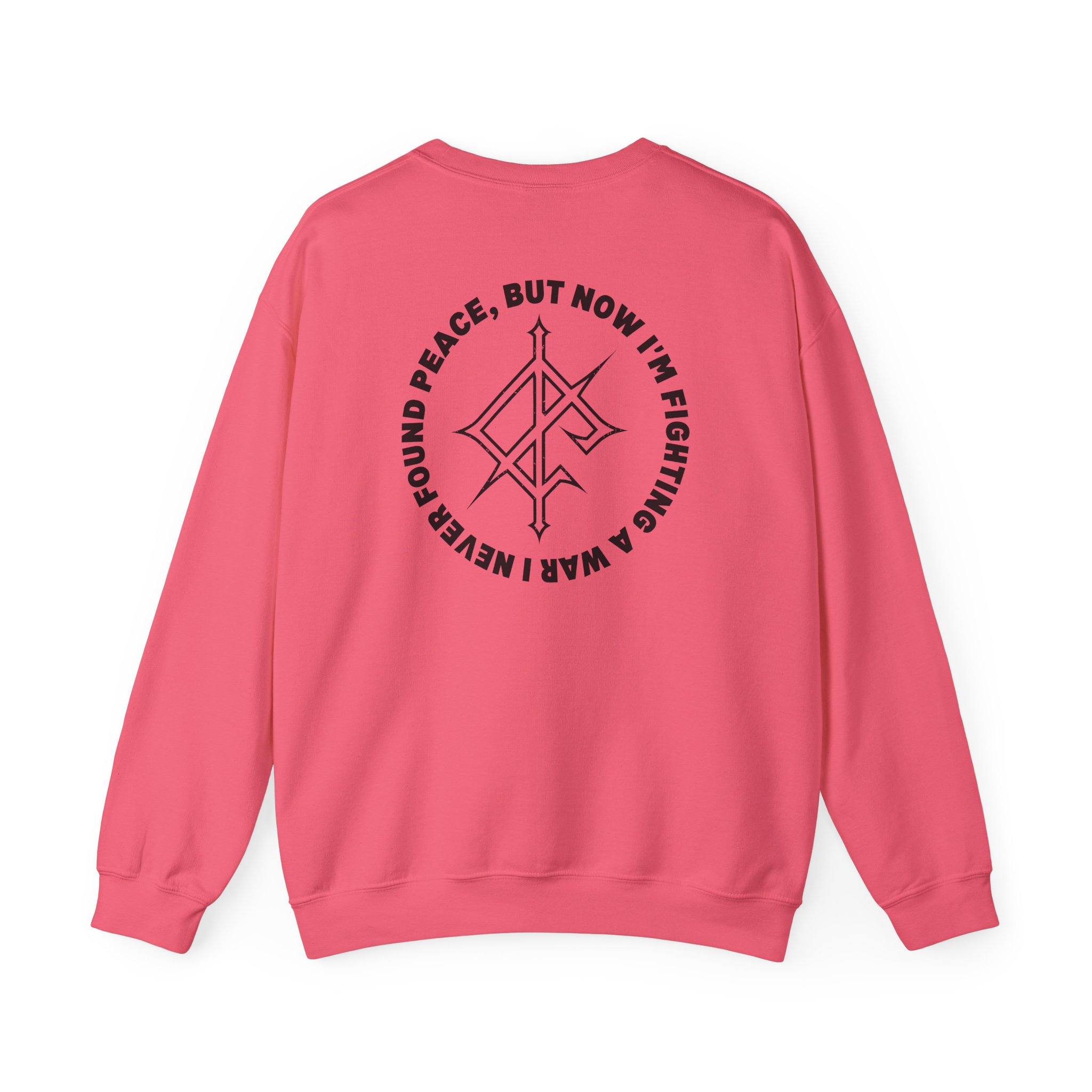 We Came as Romans War Unisex Heavy Blend™ Crewneck Sweatshirt - Image 18