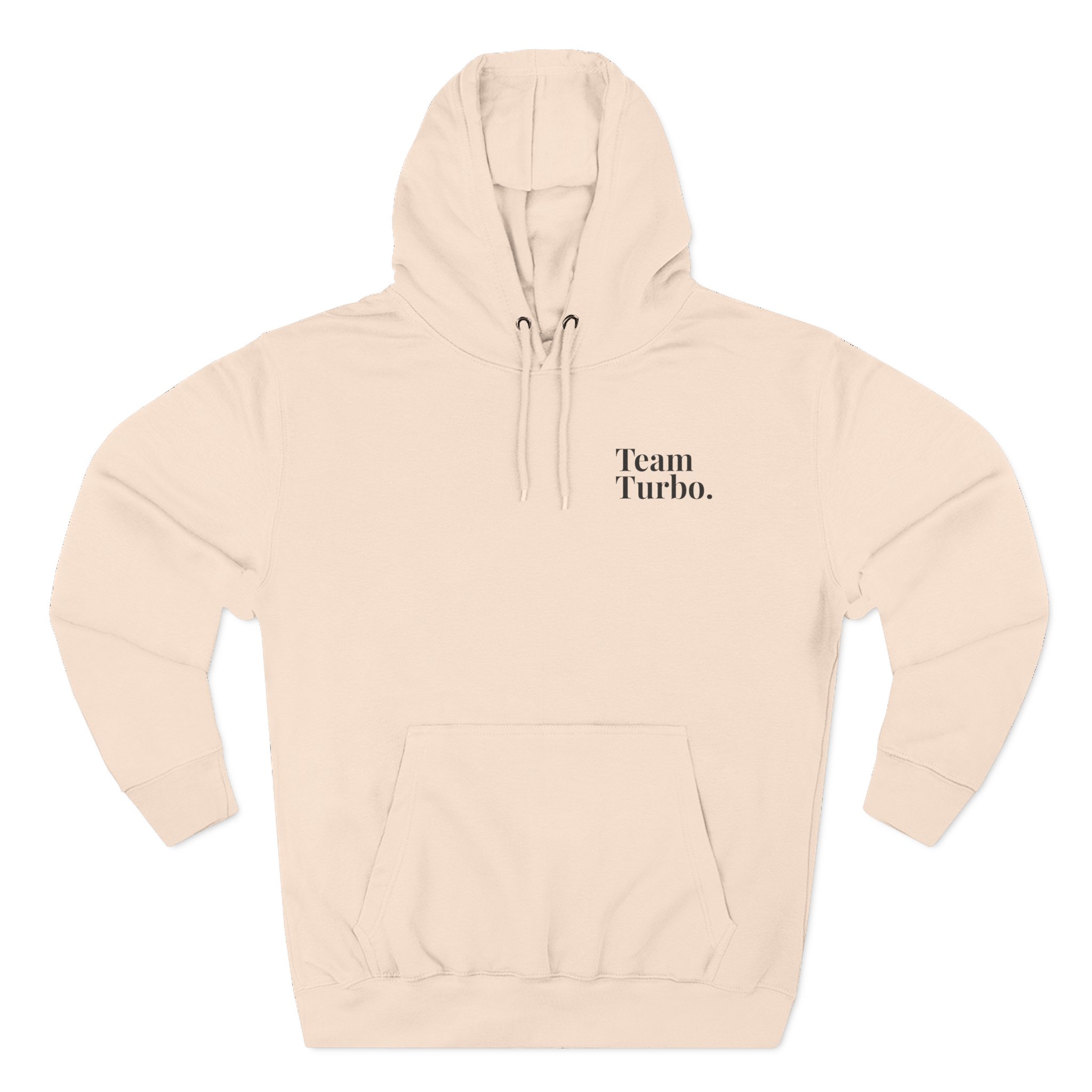Dom Dolla Three-Panel Fleece Hoodie - Image 7