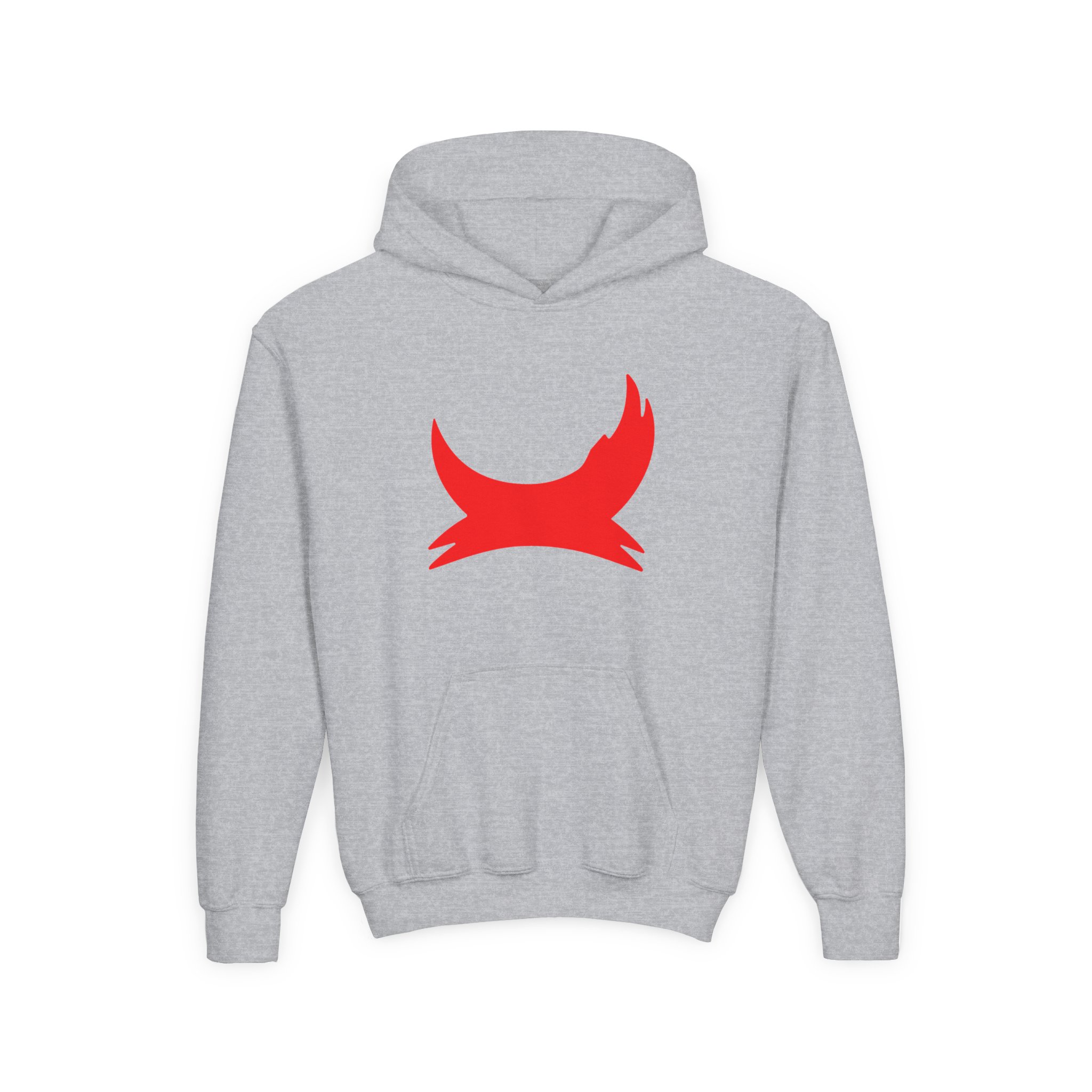 Brewdog Youth Heavy Blend Hooded Sweatshirt - Image 3