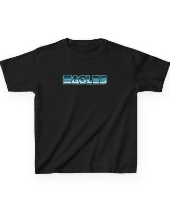 Kids The Eagles One of These Nights Heavy Cotton™ Tee