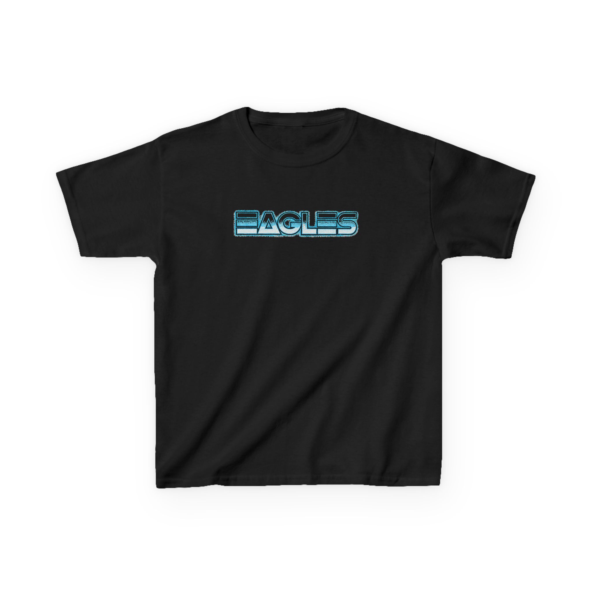 Kids The Eagles One of These Nights Heavy Cotton™ Tee