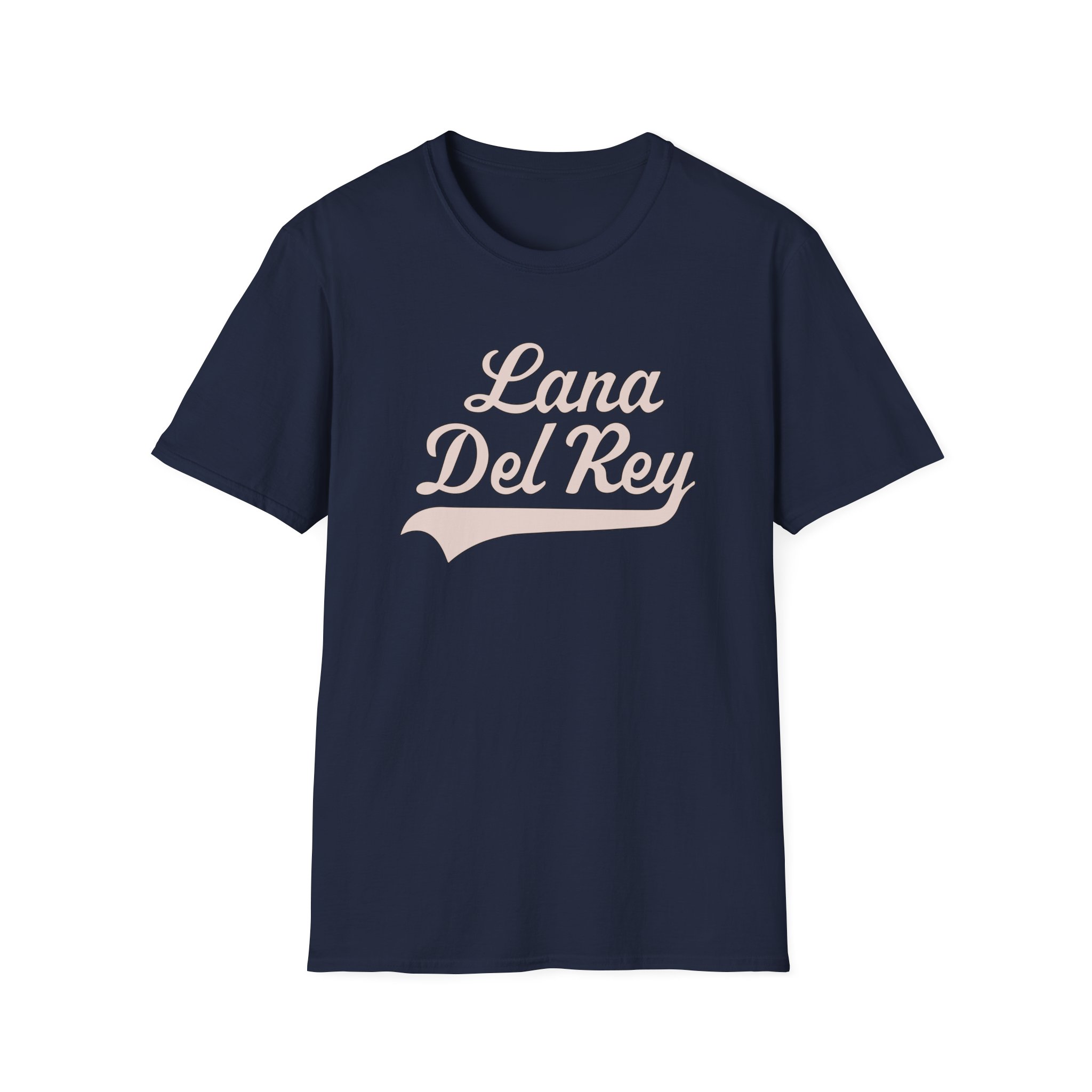 Lanadelrey Unisex Softstyle T-Shirt - Image 17