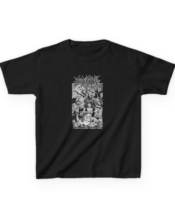 Angelmaker Rise from the Grave Kids Heavy Cotton™ Tee