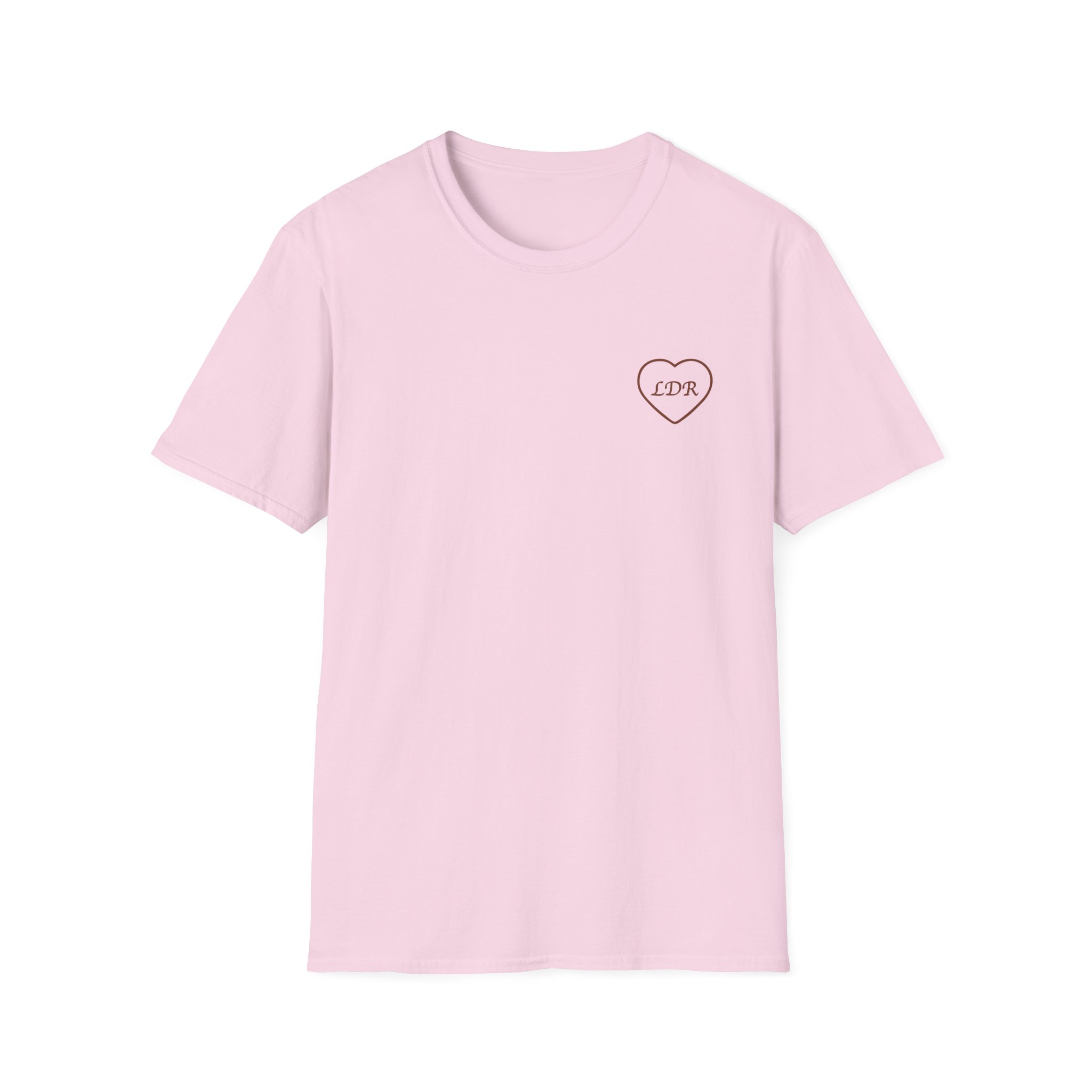 Lanadelrey Indio Unisex Softstyle T-Shirt - Image 17