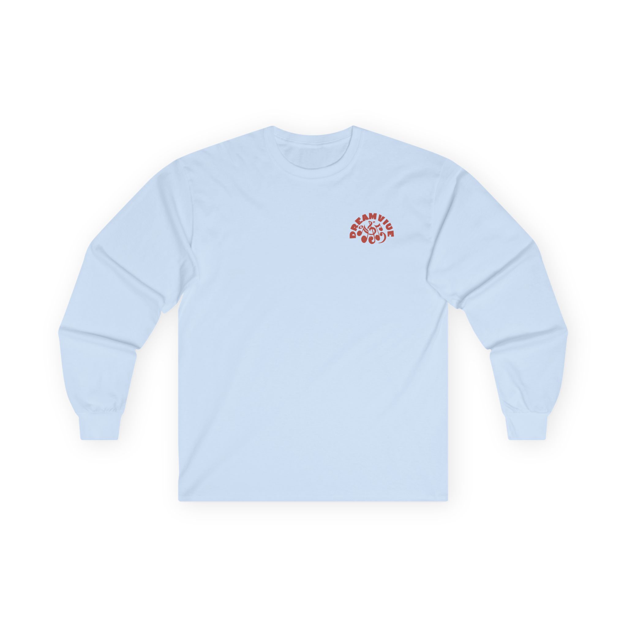 J Cole Dreamville Unisex Ultra Cotton Long Sleeve Tee - Image 5