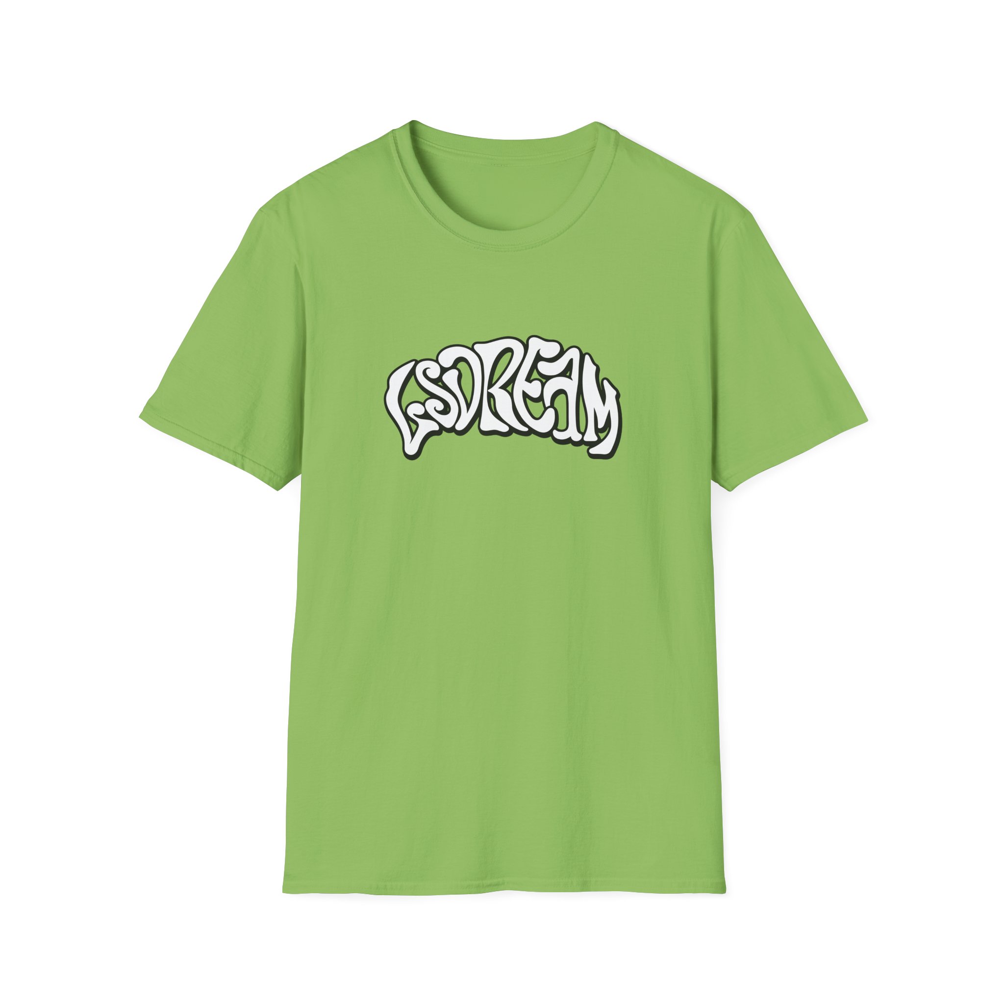 Lsdream Choose Your Adventure V.2 Unisex Softstyle T-Shirt - Image 13
