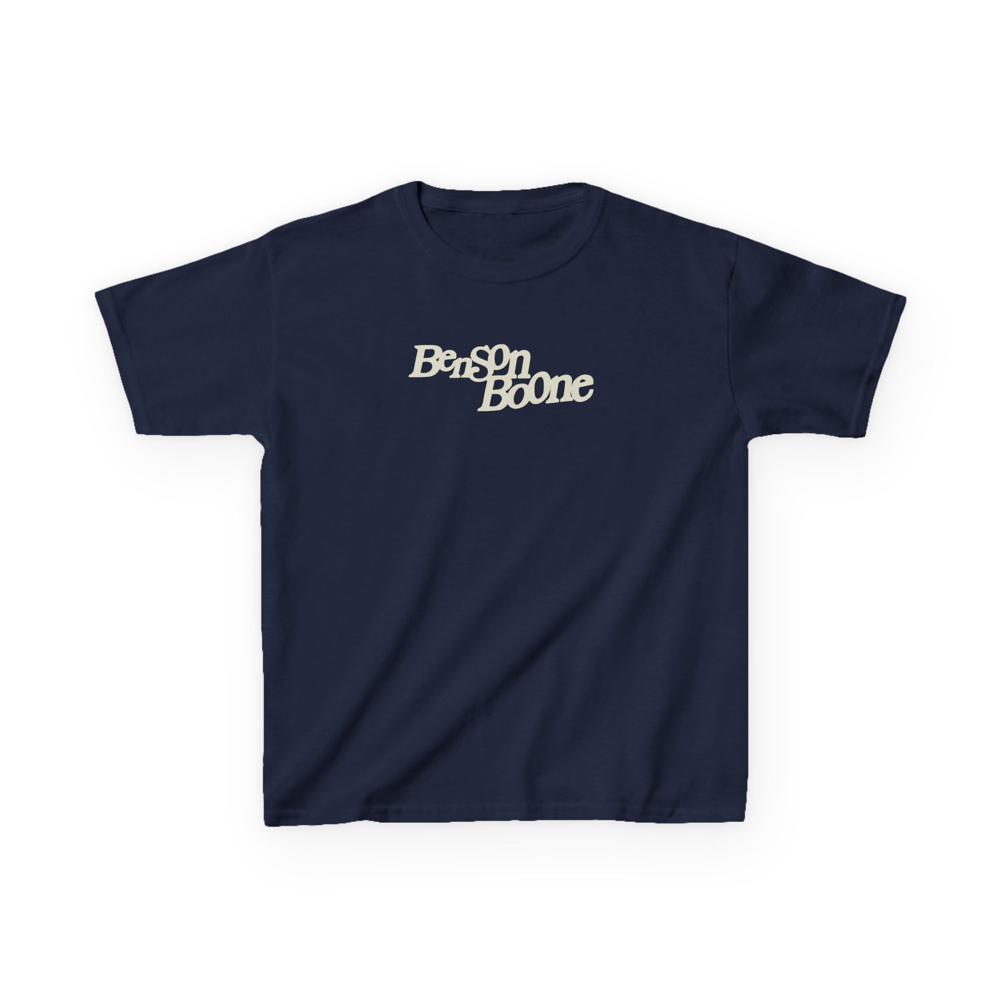 Benson Boone Maybe I Am Better Alone Kids Heavy Cotton™ Tee - Image 11