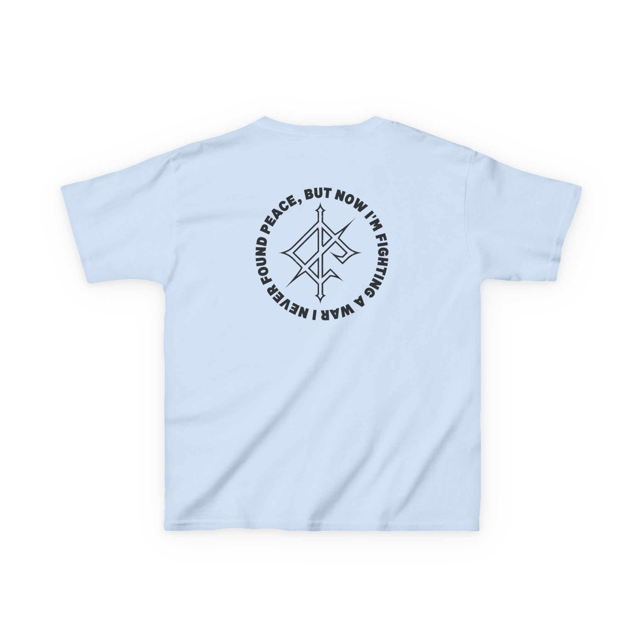 Kids We Came as Romans War Heavy Cotton™ Tee - Image 10