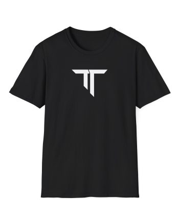 Tom Twers Signature Unisex Softstyle T-Shirt
