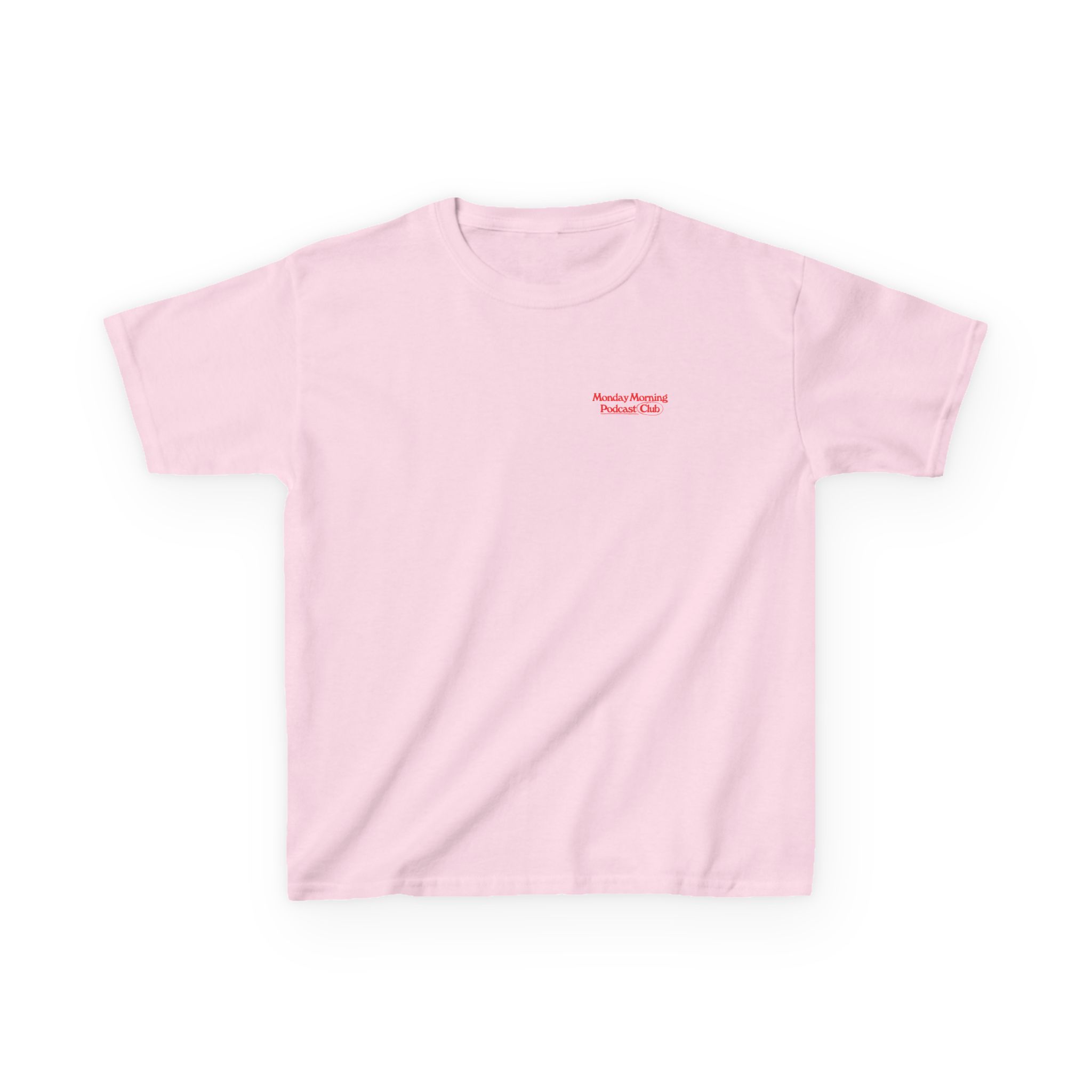 Kids Mord Auf Ex Monday Club Heavy Cotton™ Tee - Image 17