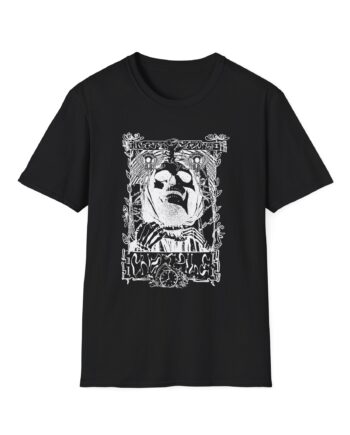 Chat Pile Samantha Wendel Unisex Softstyle T-shirt