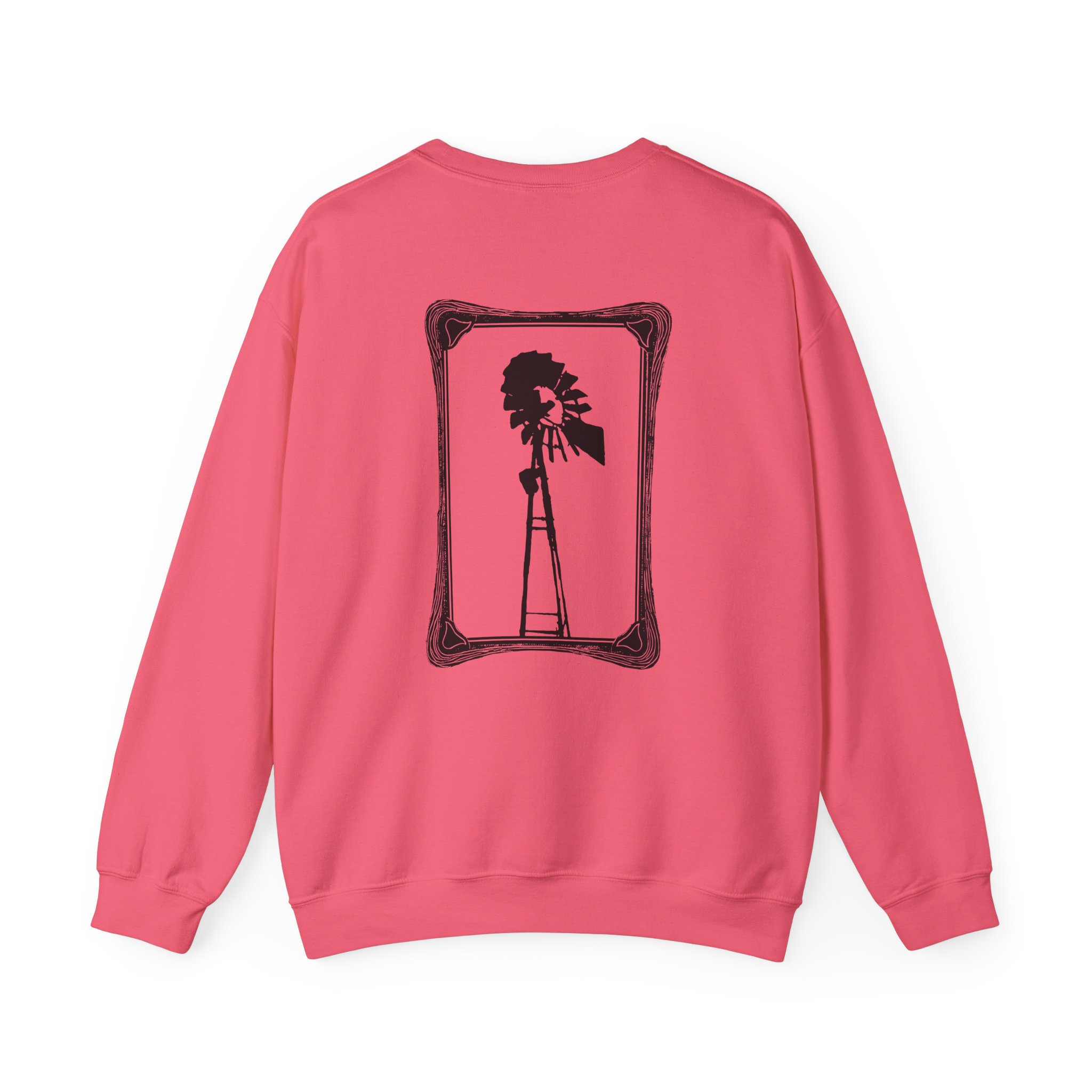 Ethel Cain Tornado Unisex Heavy Blend™ Crewneck Sweatshirt - Image 16