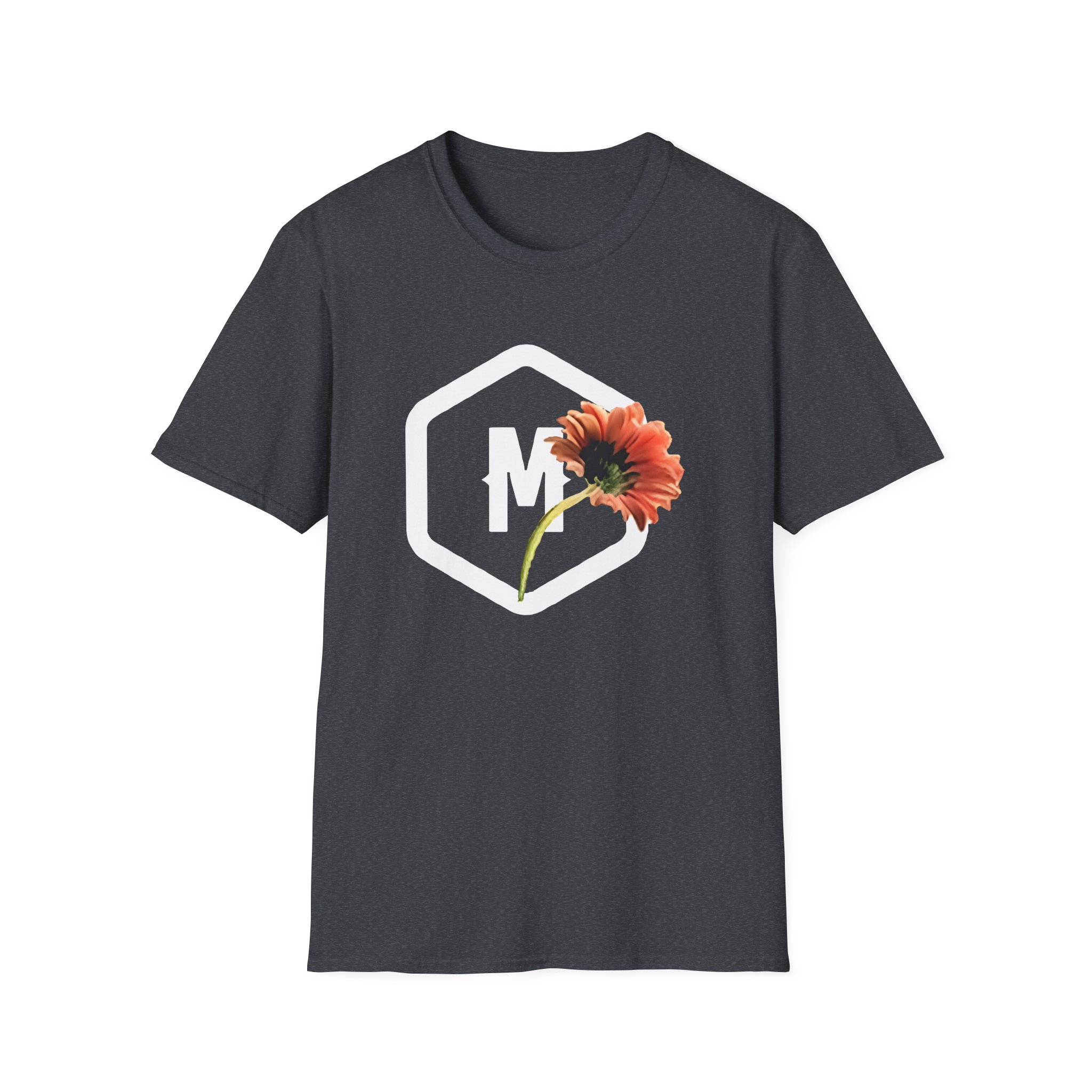 Morat Unisex Softstyle T-Shirt - Image 13