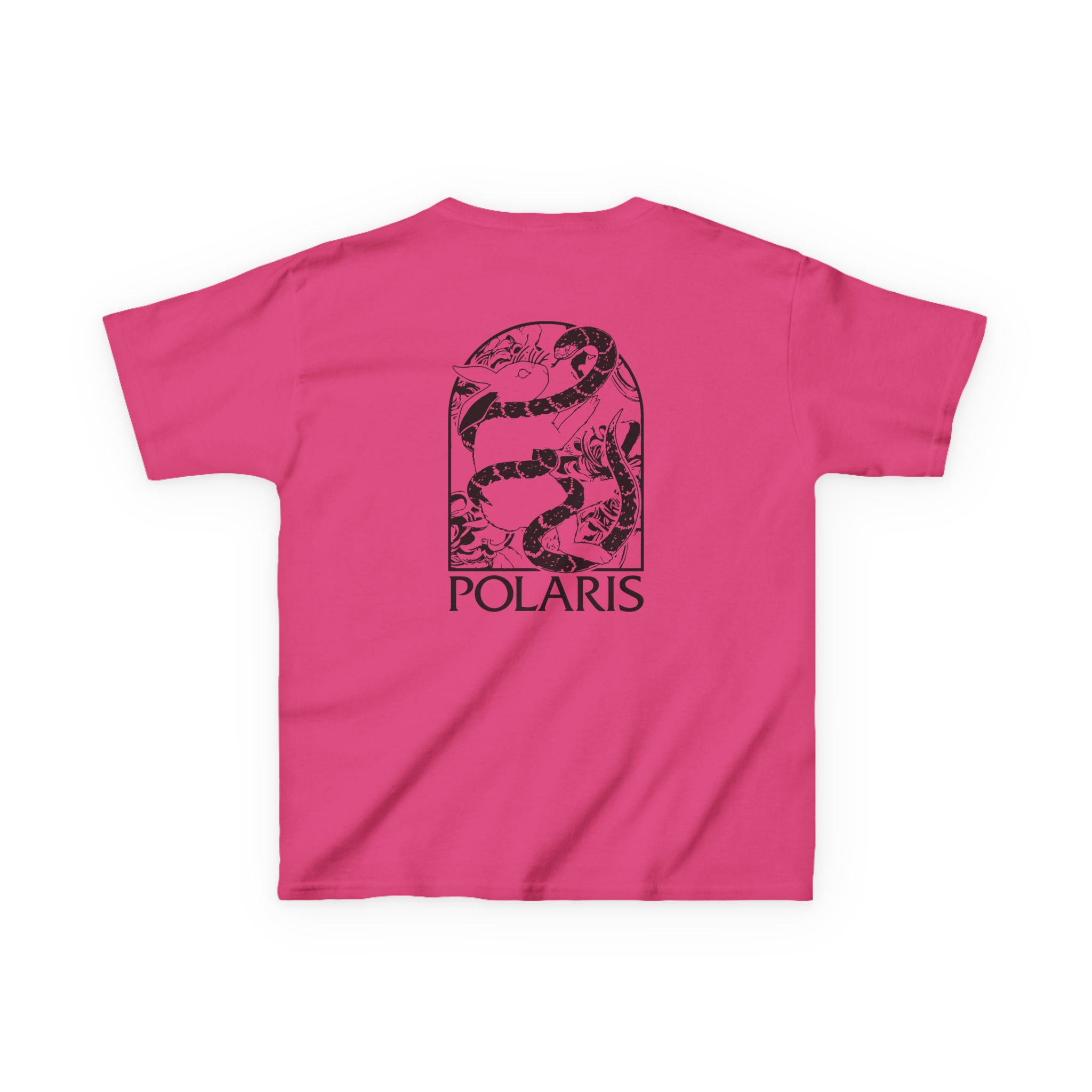 Polaris Strangle Kids Heavy Cotton™ Tee - Image 22