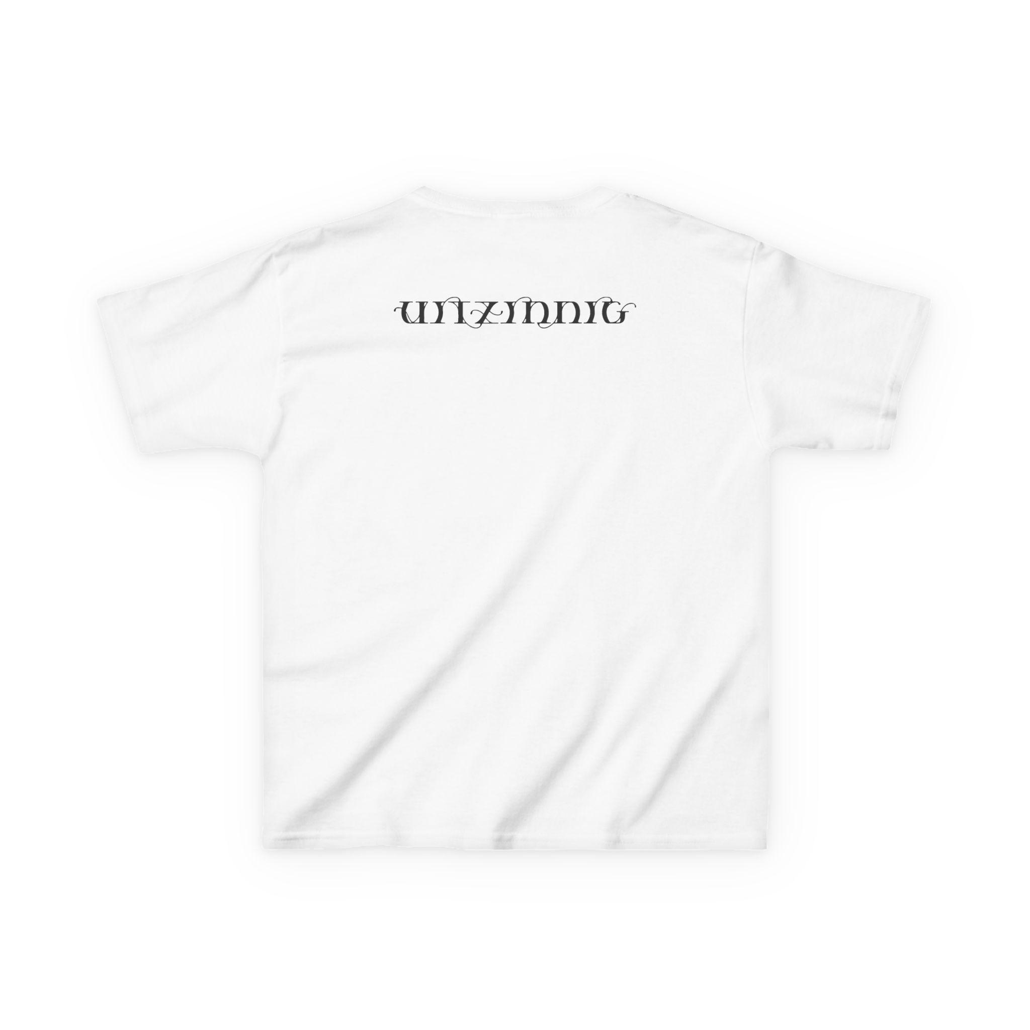 Froukje Kids Heavy Cotton™ Tee - Image 2