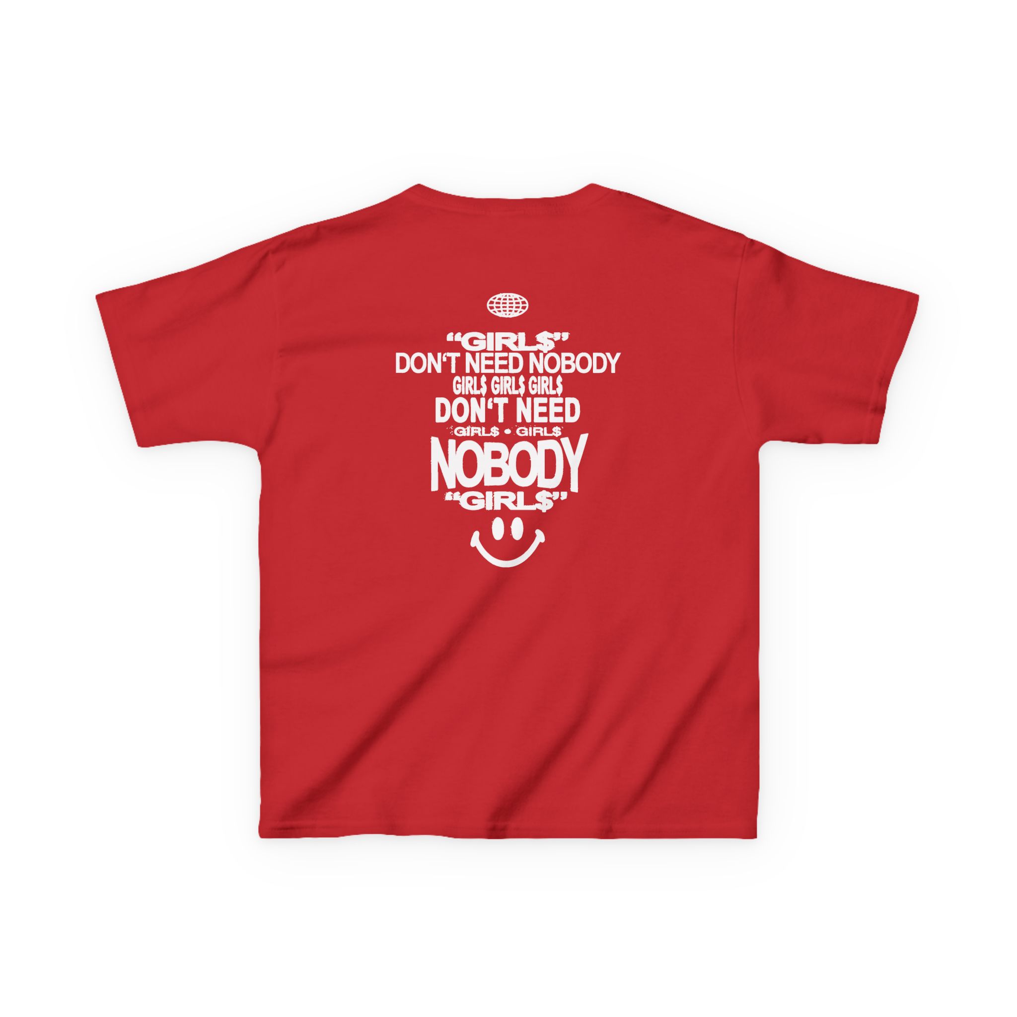 Dom Dolla Girl$ Kids Heavy Cotton™ Tee - Image 18