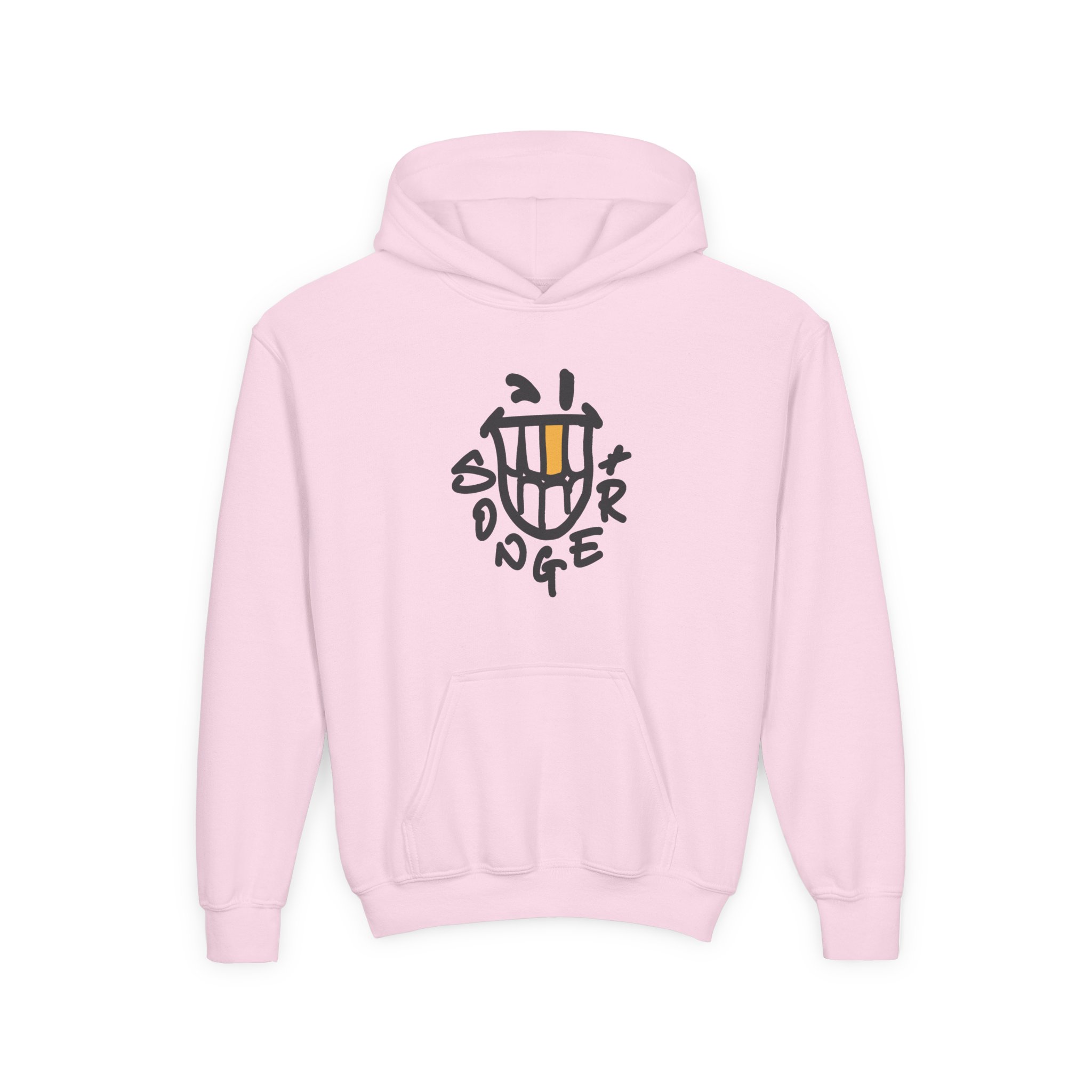 Songer Youth Heavy Blend Hooded Sweatshirt - Image 7