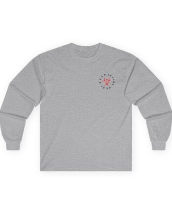 We Came as Romans Unisex Ultra Cotton Long Sleeve Tee