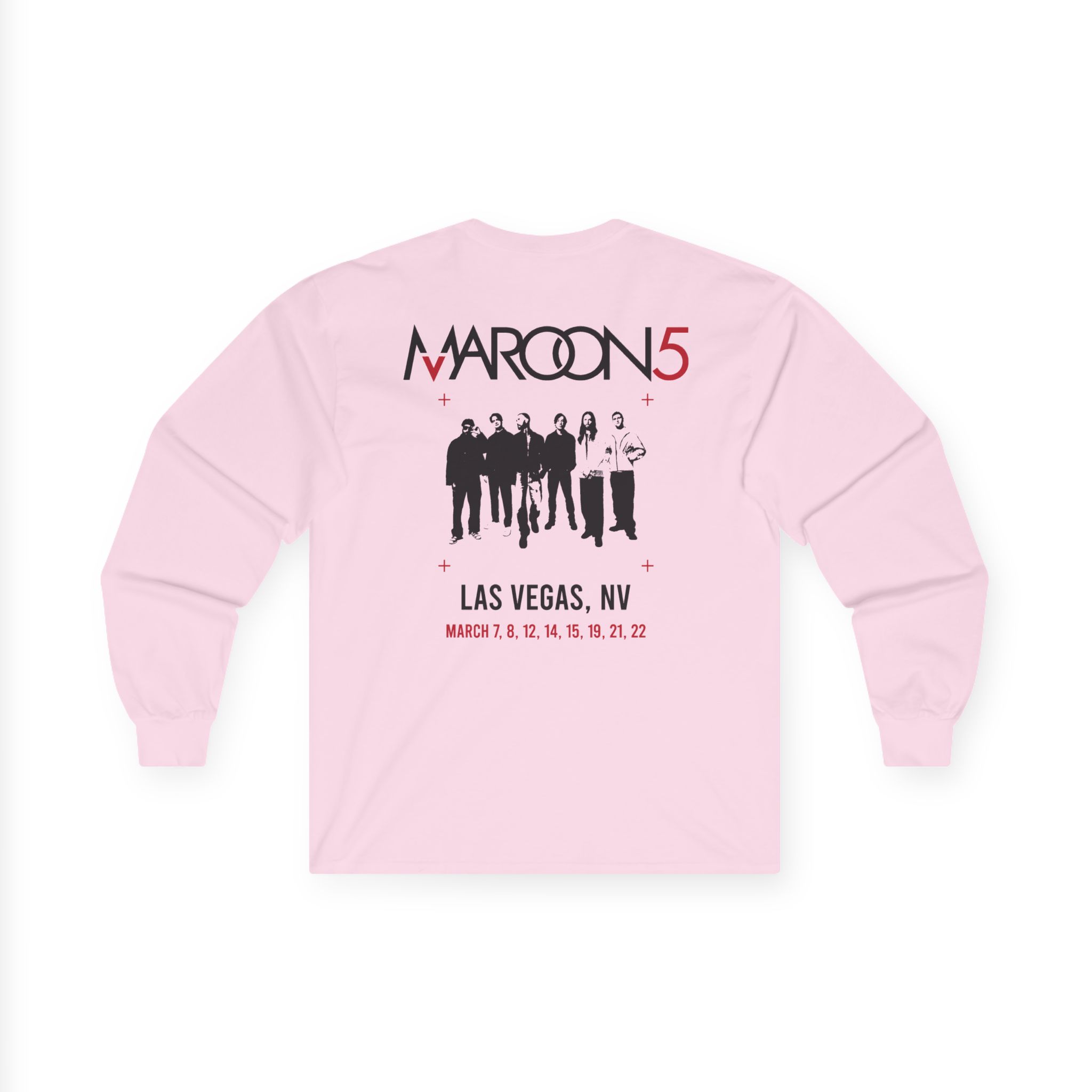 Pure Vector EPS Unisex Ultra Cotton Long Sleeve Tee - Image 8