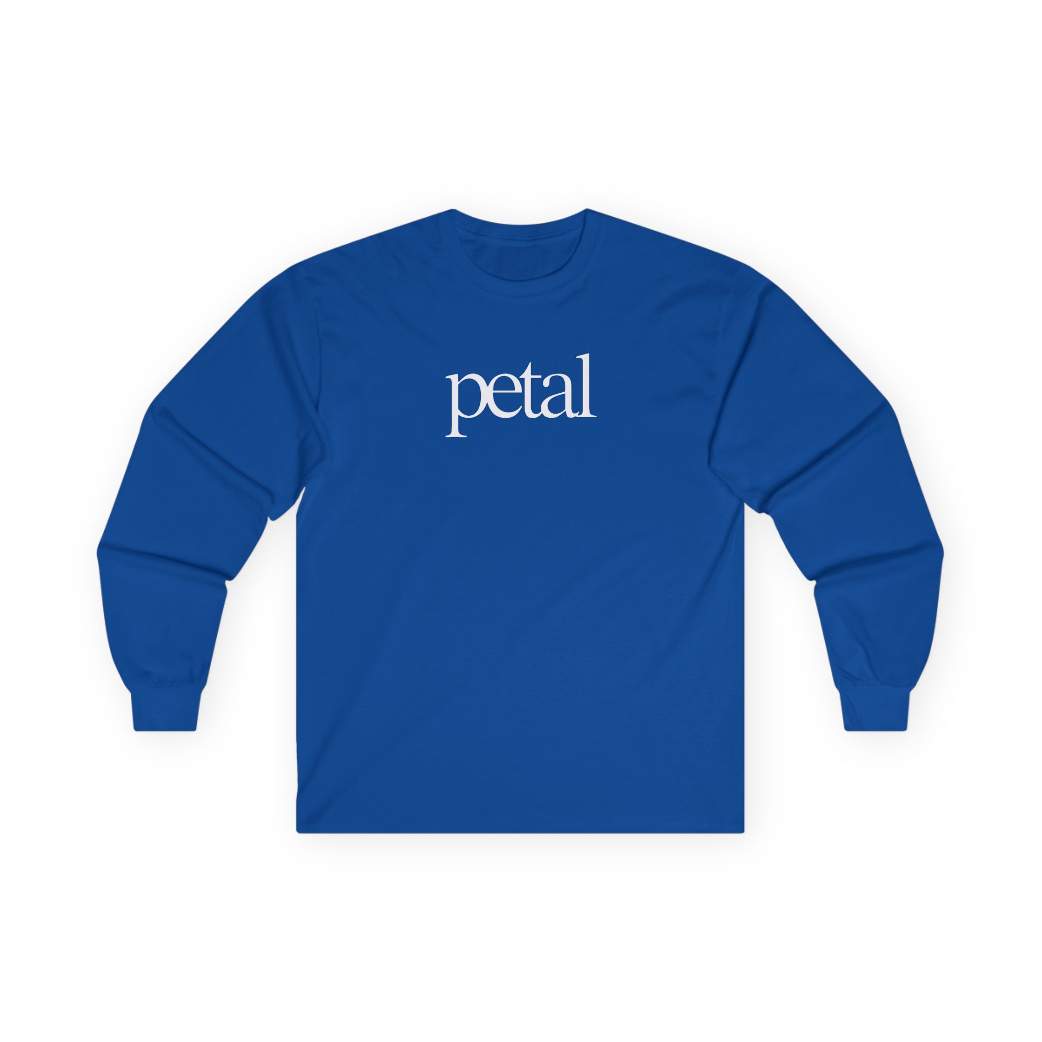 AG Petal Unisex Ultra Cotton Long Sleeve Tee - Image 11