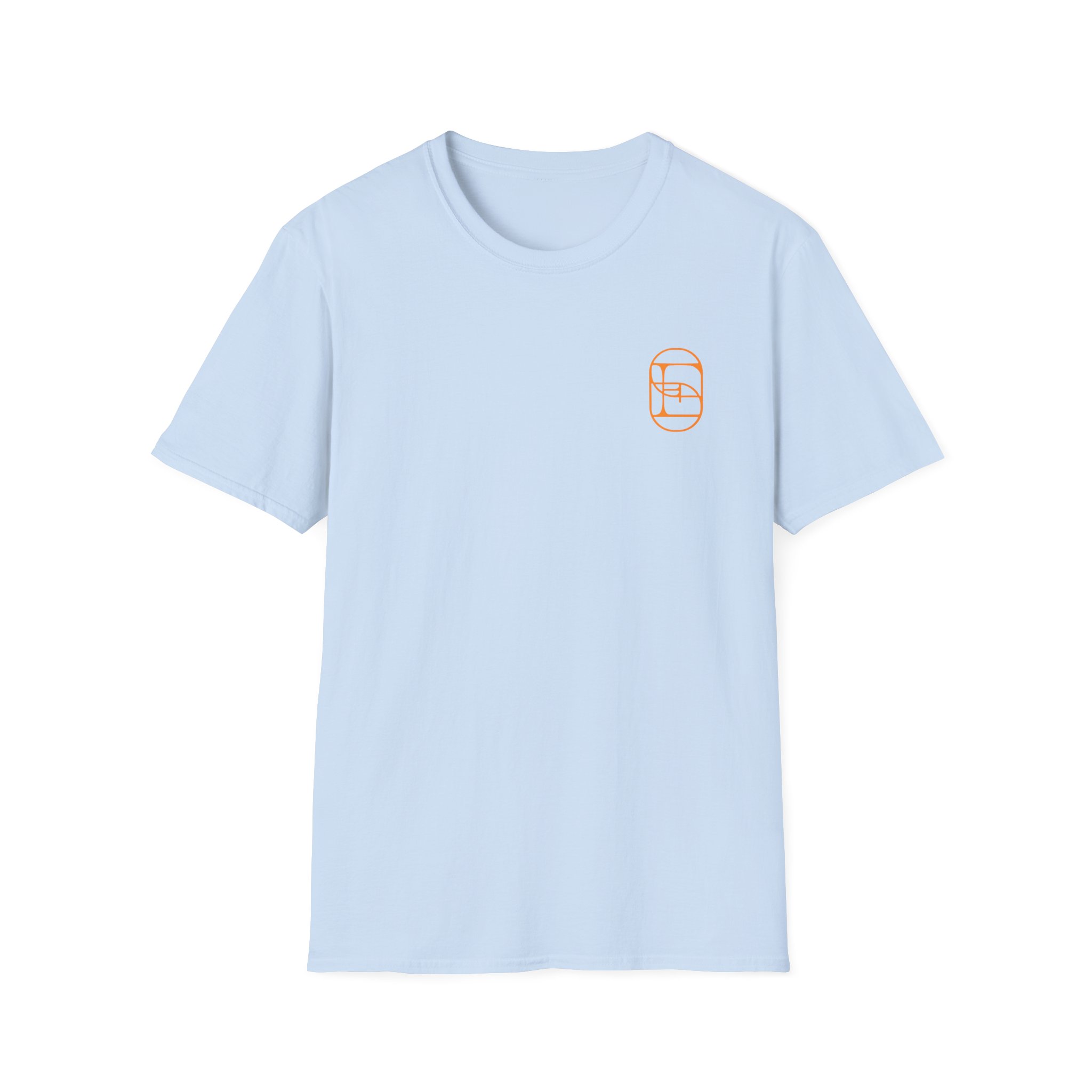 Froukje Unisex Softstyle T-Shirt - Image 15