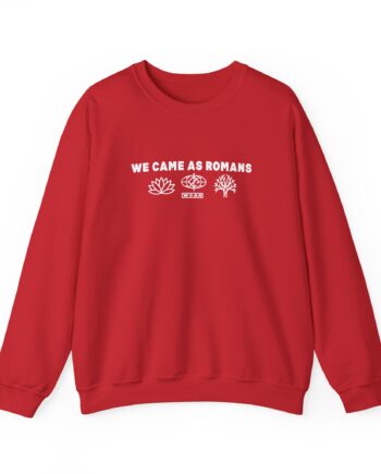 We Came as Romans Icon Unisex Heavy Blend™ Crewneck Sweatshirt