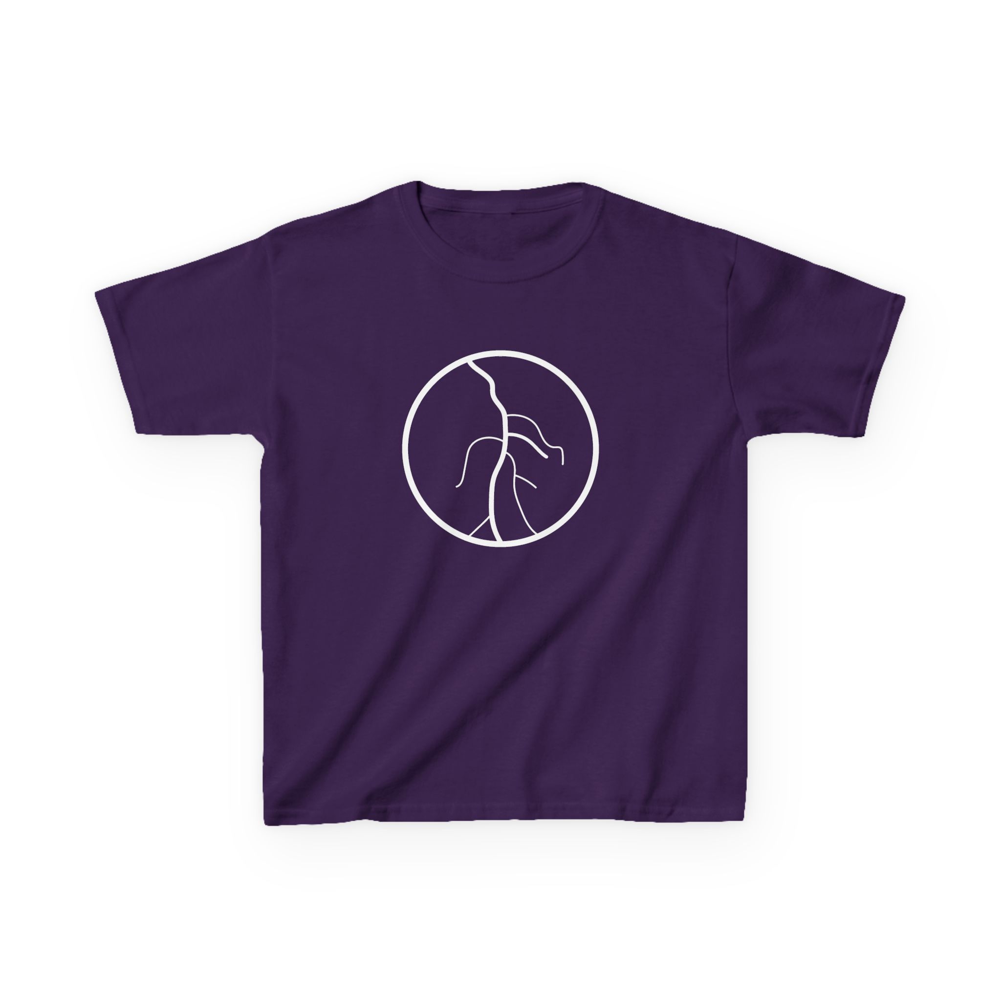 Kids Calvin Harris Heavy Cotton™ Tee - Image 21