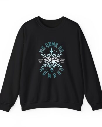We Came as Romans Unisex Heavy Blend™ Crewneck Sweatshirt