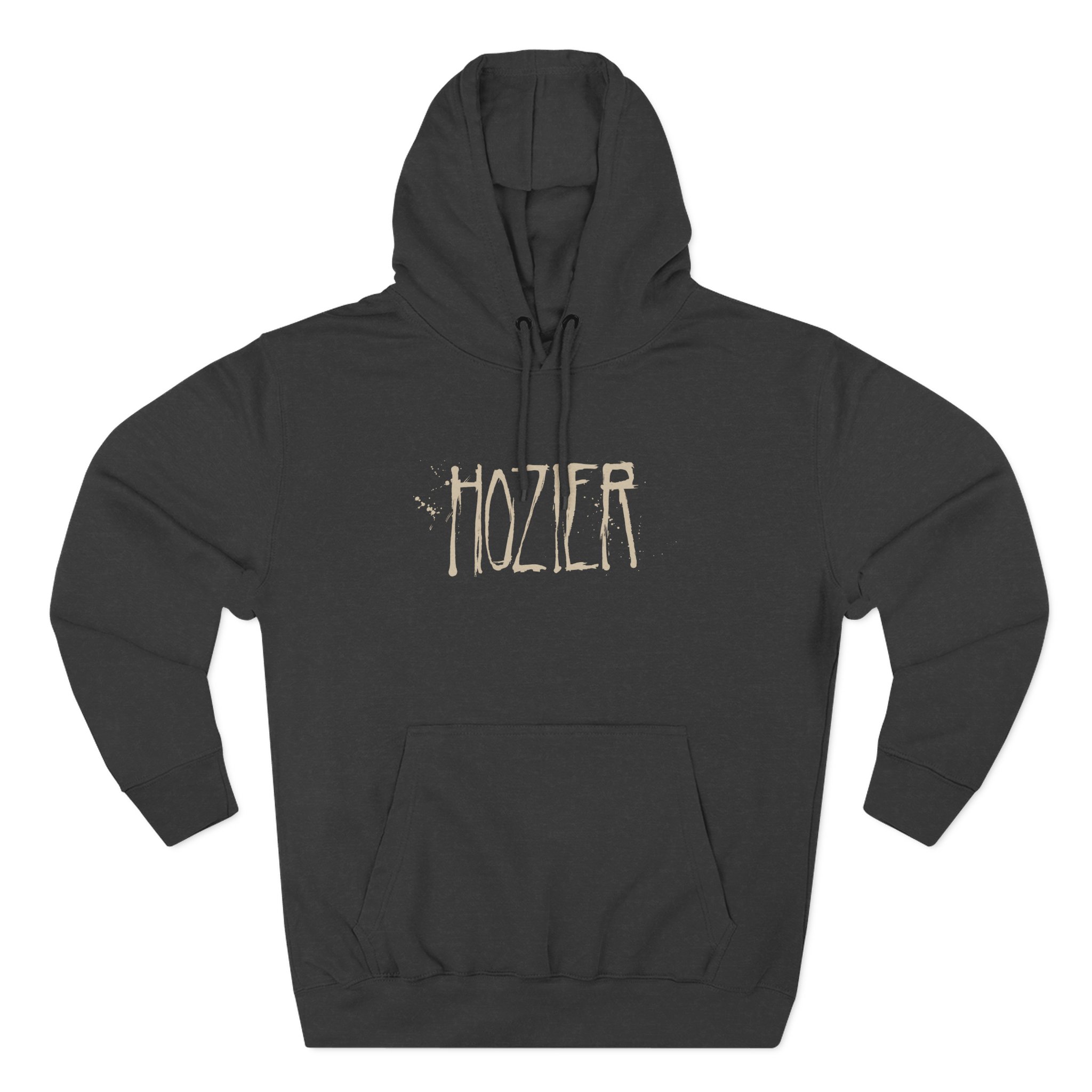 Hozier 10th Anniversary Three-Panel Fleece Hoodie - Image 3