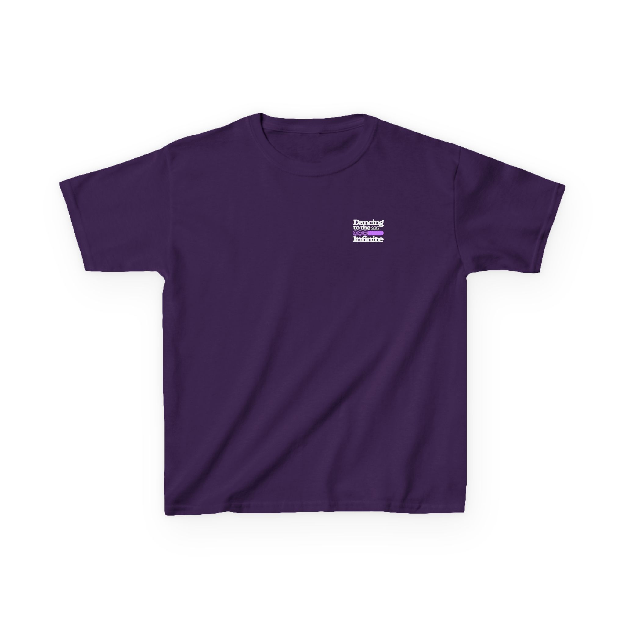Lsdream Infinite Light Kids Heavy Cotton™ Tee - Image 9