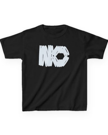Meduza No Kids Heavy Cotton™ Tee