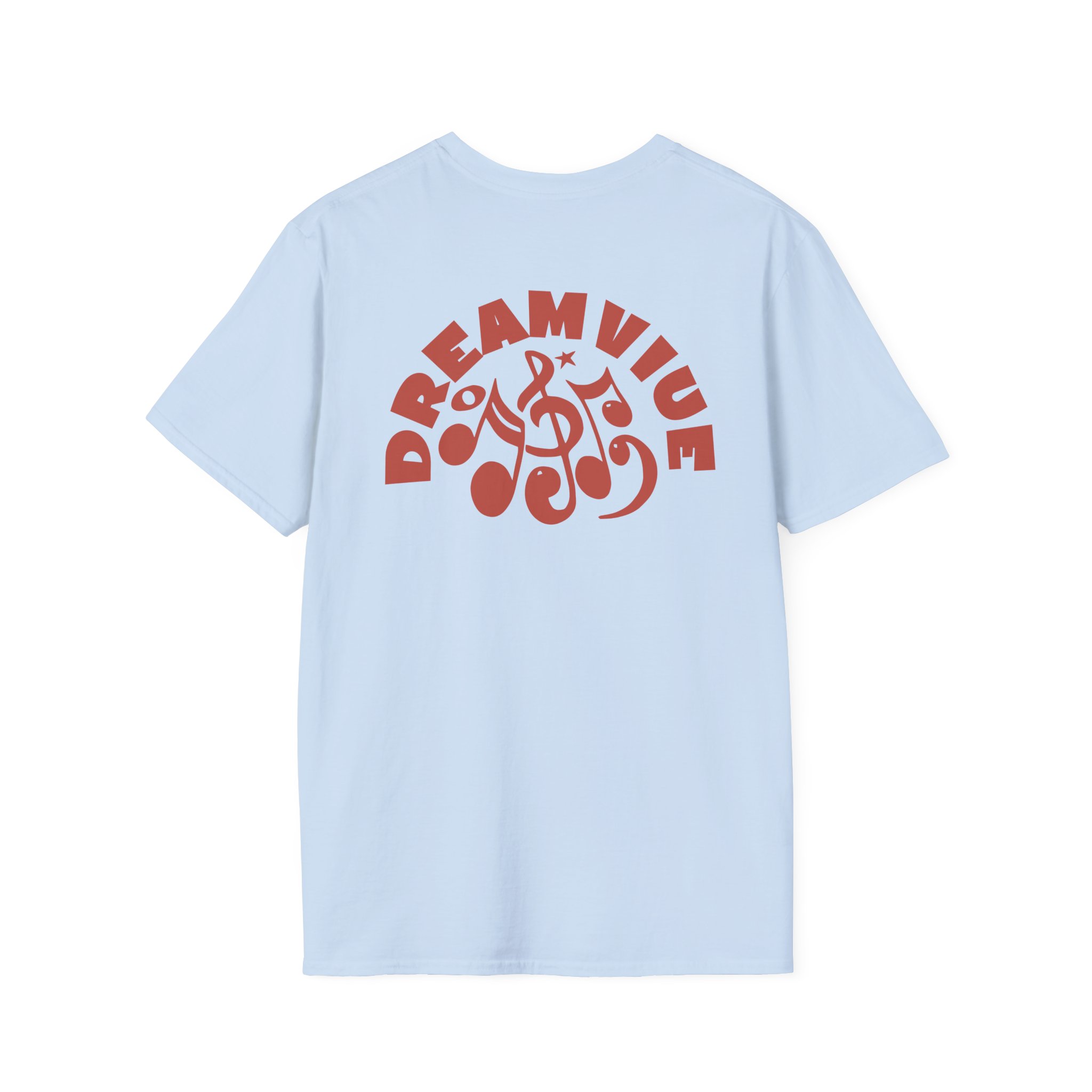 J Cole Dreamville Unisex Softstyle T-Shirt - Image 16