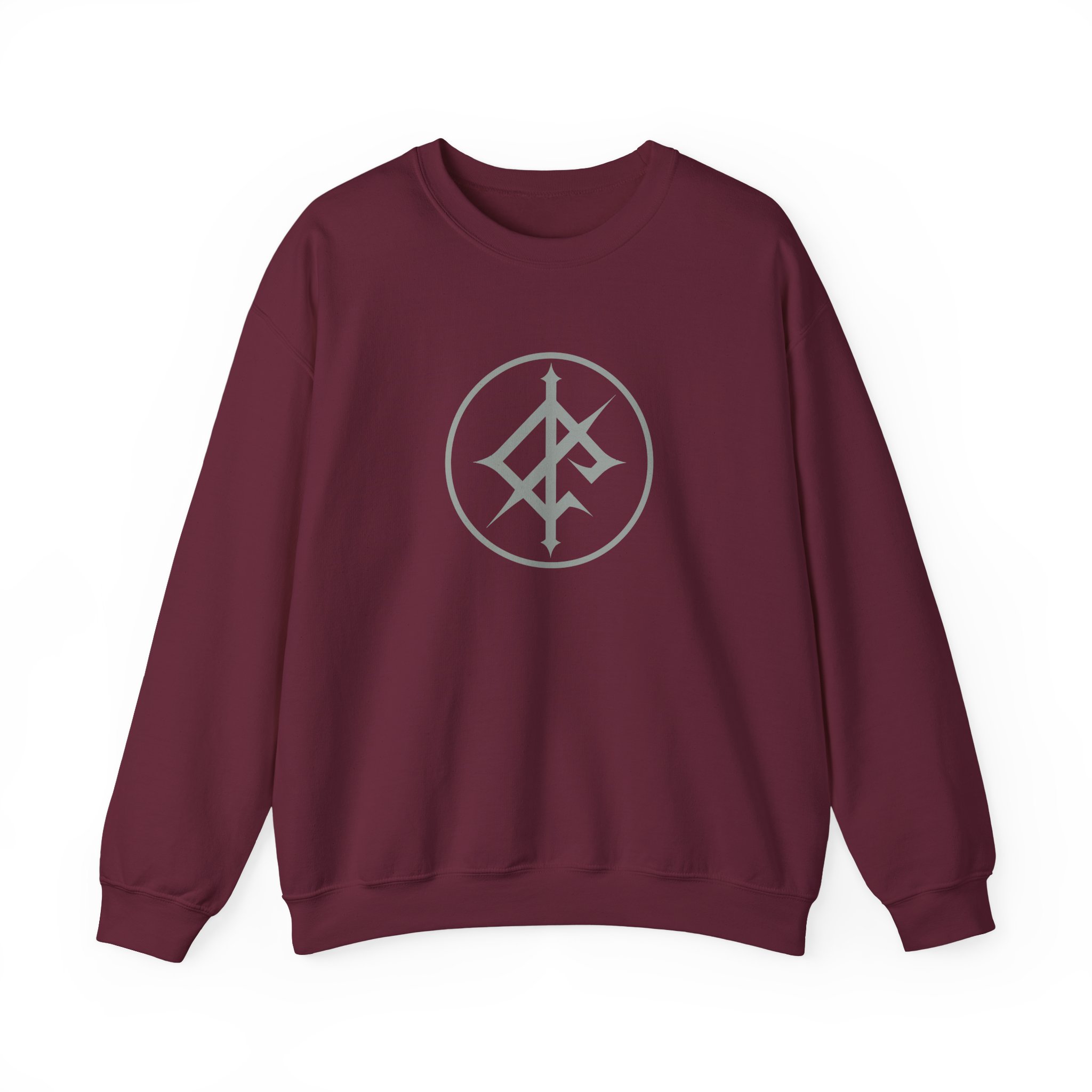 We Came as Romans Icon Unisex Heavy Blend™ Crewneck Sweatshirt - Image 11