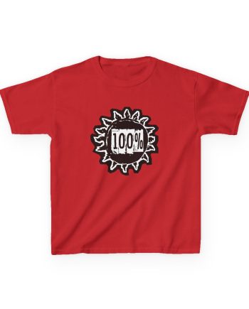 Levellers 100% to Artists Kids Heavy Cotton™ Tee