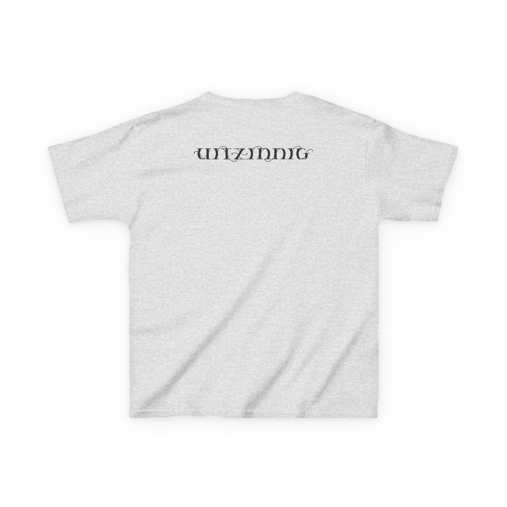 Froukje Kids Heavy Cotton™ Tee - Image 4
