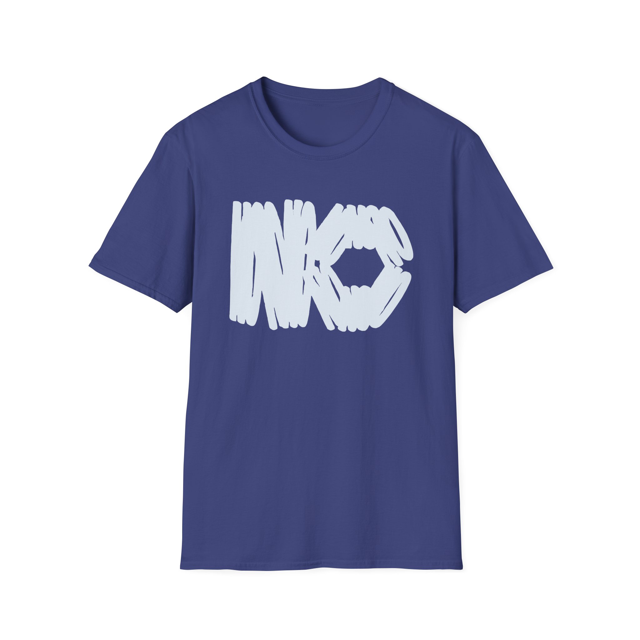 Meduza No Unisex Softstyle T-Shirt - Image 15