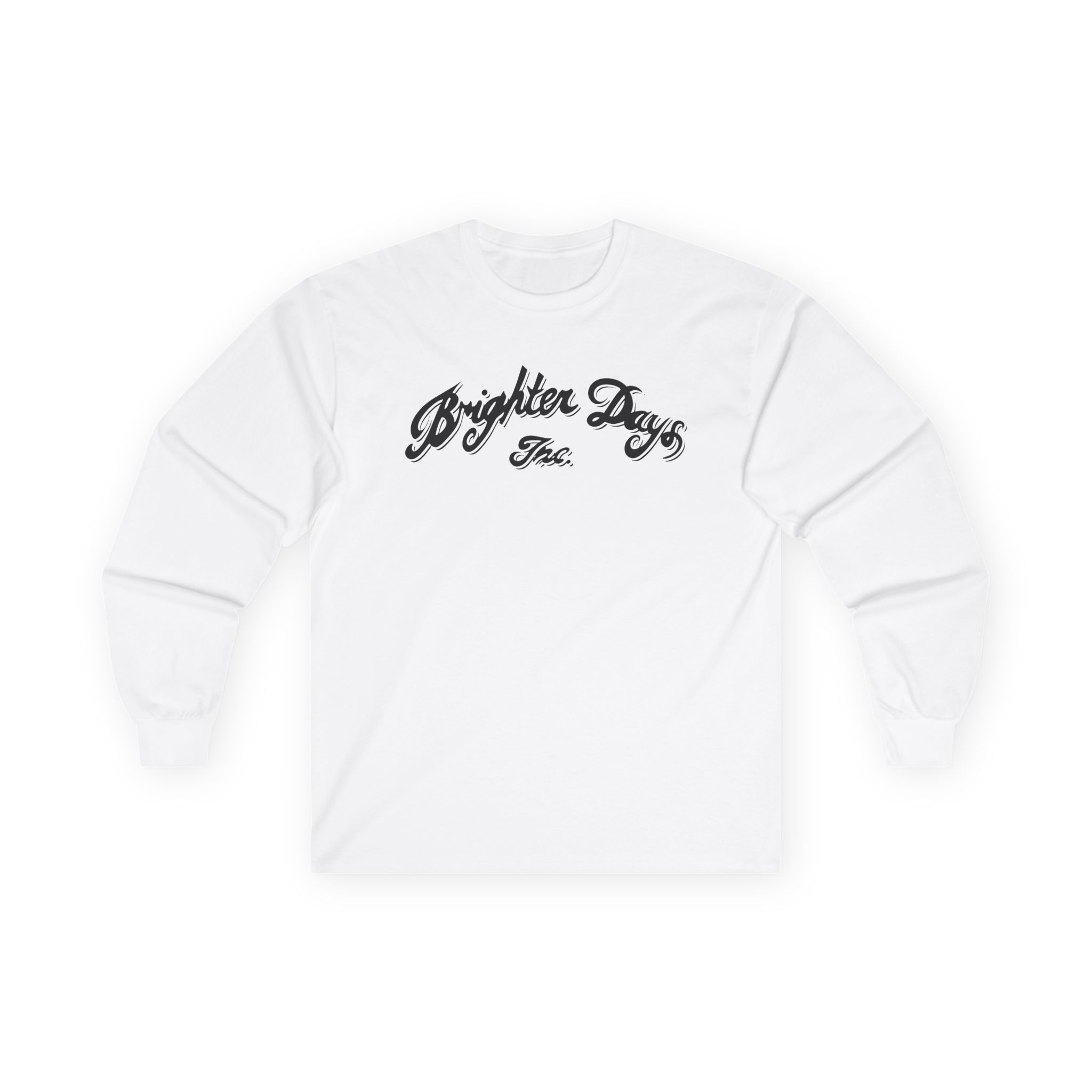 AG Brighter Days Inc. Unisex Ultra Cotton Long Sleeve Tee