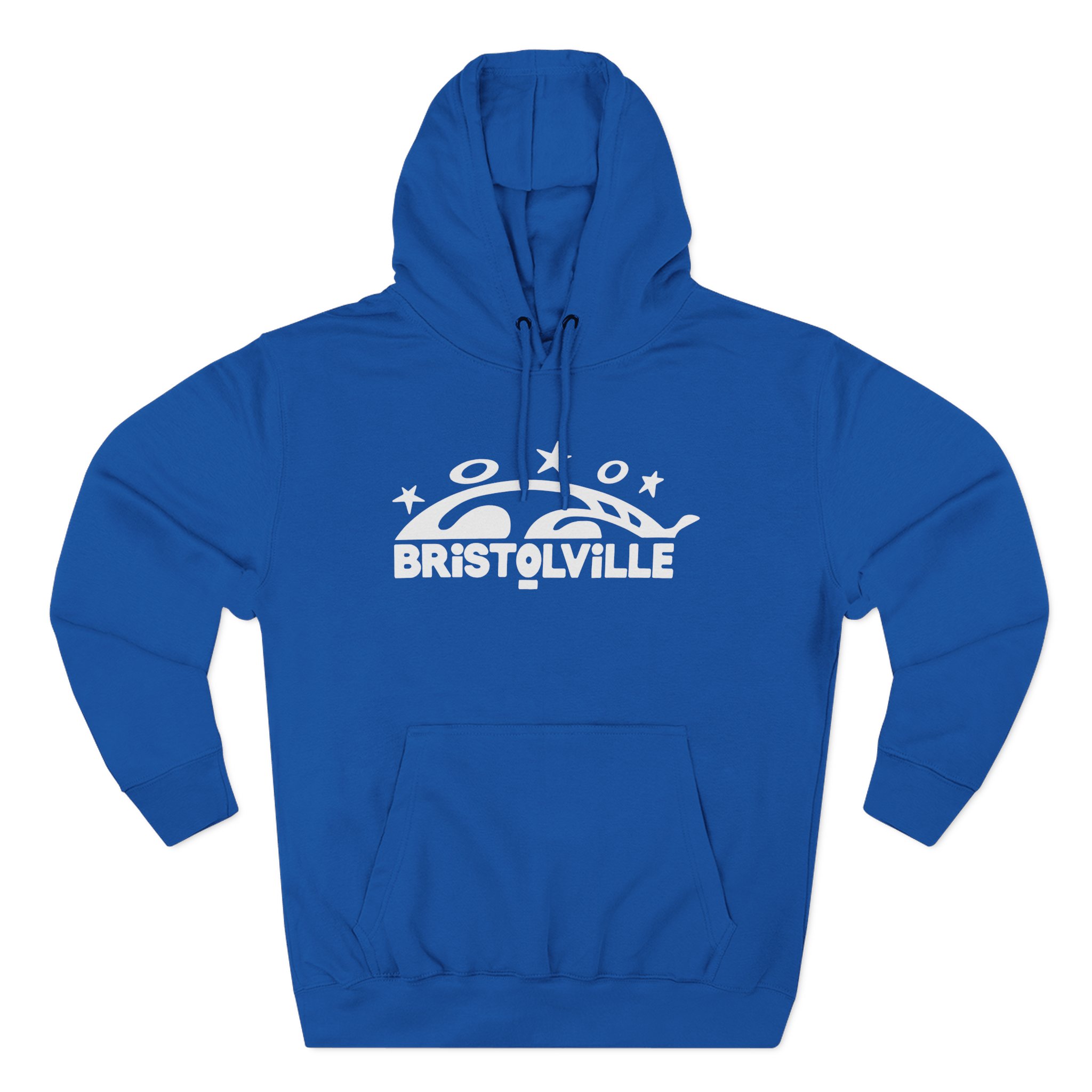 J Cole Bristolville Three-Panel Fleece Hoodie - Image 7