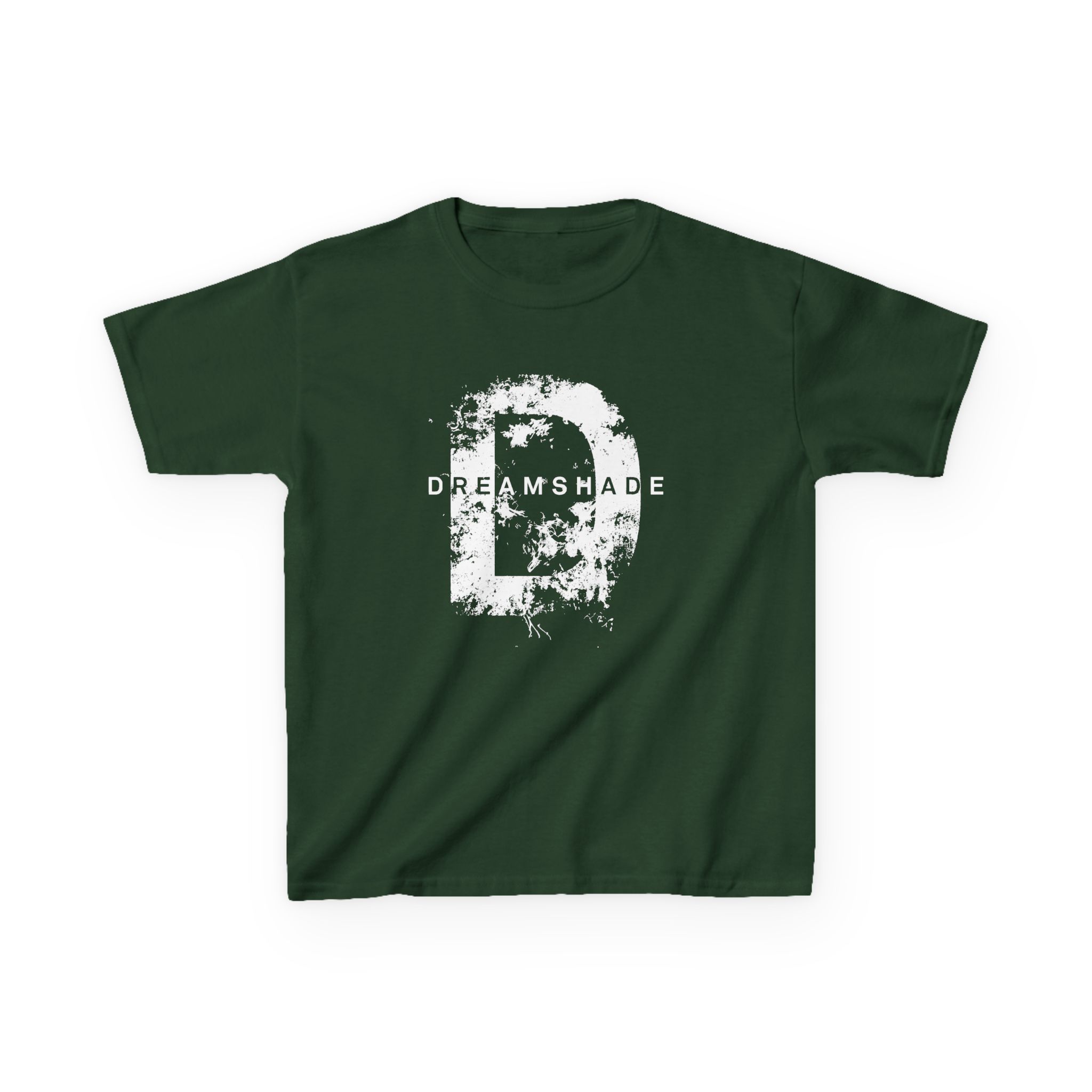 Smoke Dreamshade Kids Heavy Cotton™ Tee - Image 5