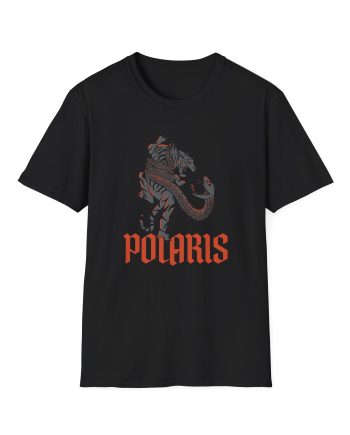Polaris Predators Unisex Softstyle T-Shirt