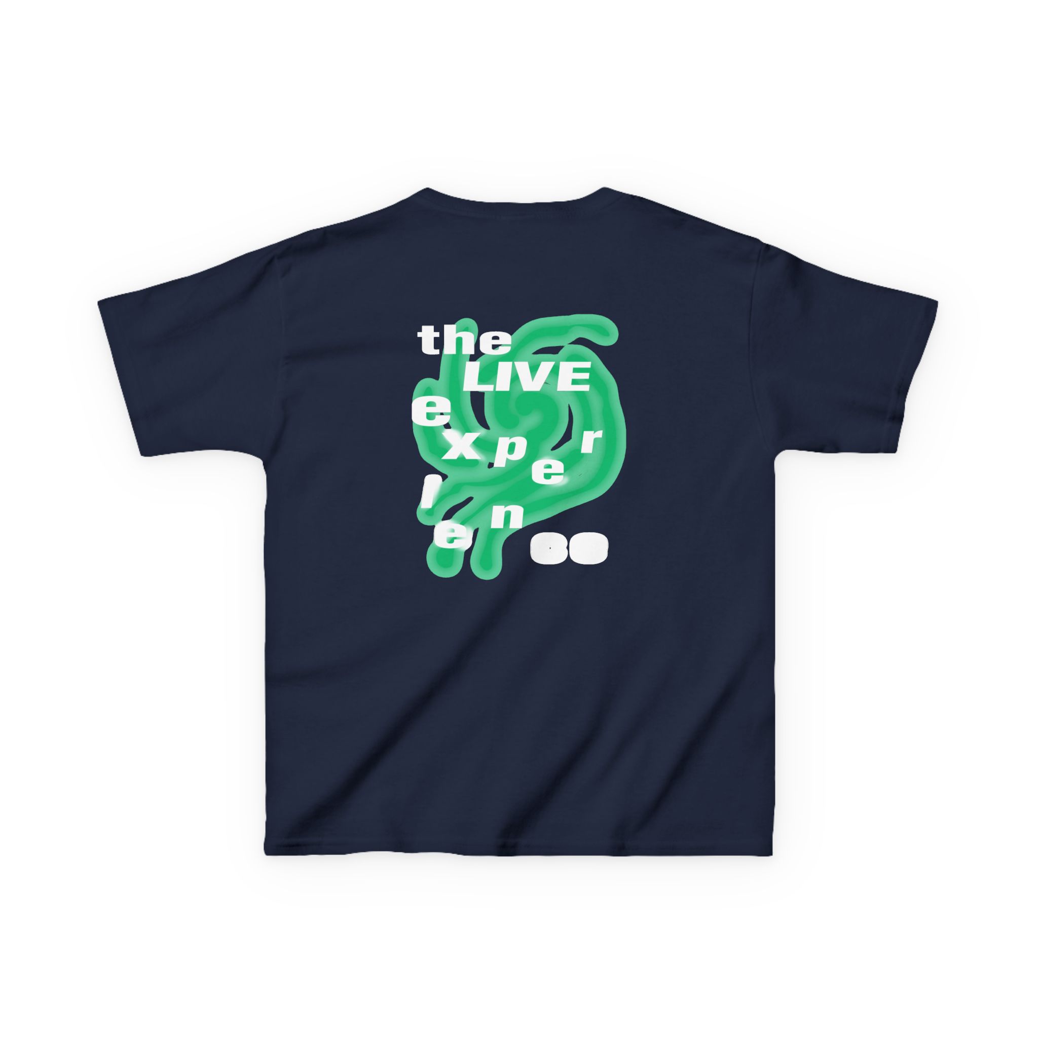 Charlie Puth Kids Heavy Cotton™ Tee - Image 6