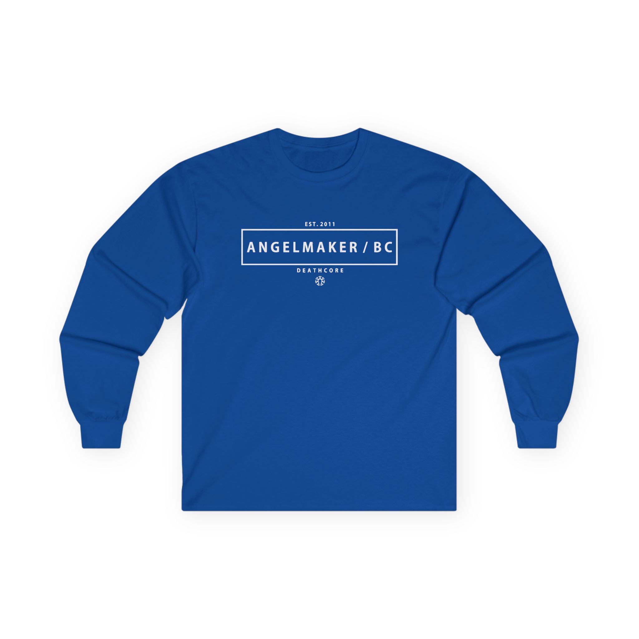 Angelmaker Bc Unisex Ultra Cotton Long Sleeve Tee - Image 11