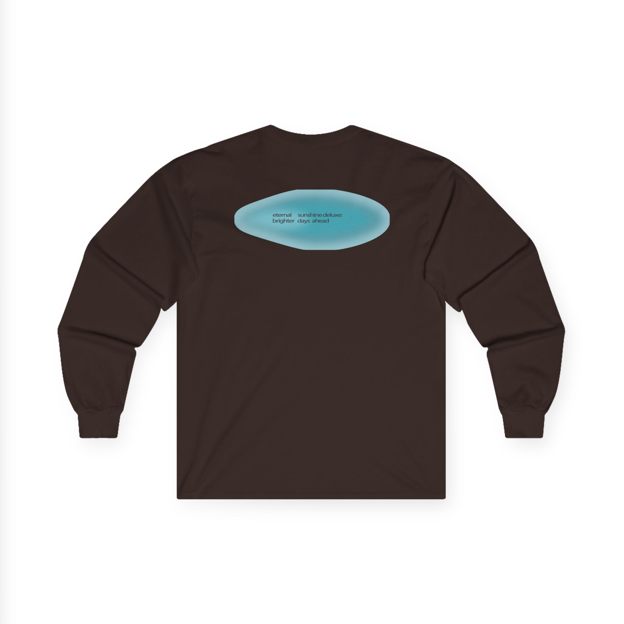 AG Brighter Days Spotlight Unisex Ultra Cotton Long Sleeve Tee - Image 4