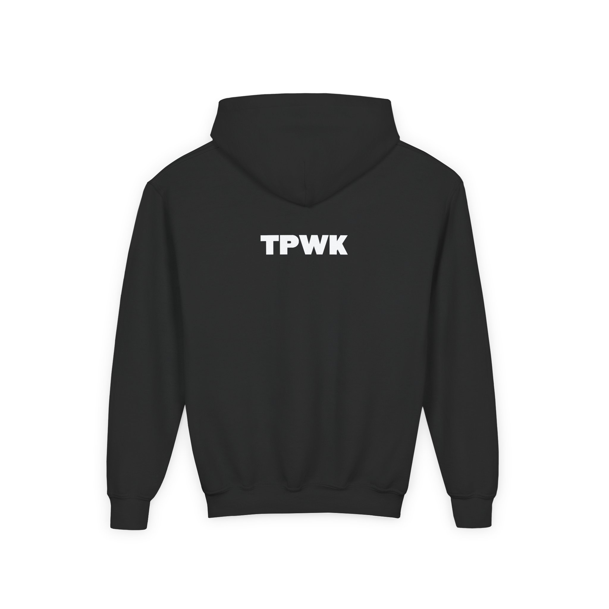 Love on Tour Harry Styles Fine Line Youth Heavy Blend Hooded Sweatshirt - Image 2