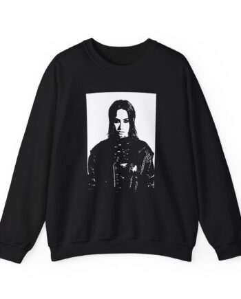 D L Revamped Unisex Heavy Blend™ Crewneck Sweatshirt