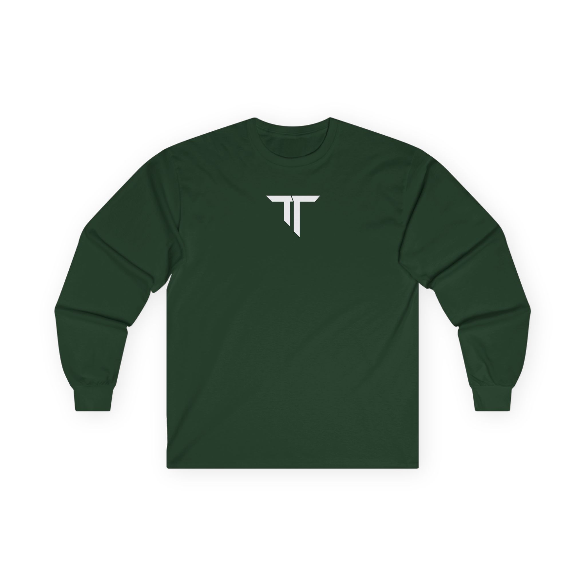 Tom Twers Signature Unisex Ultra Cotton Long Sleeve Tee - Image 5