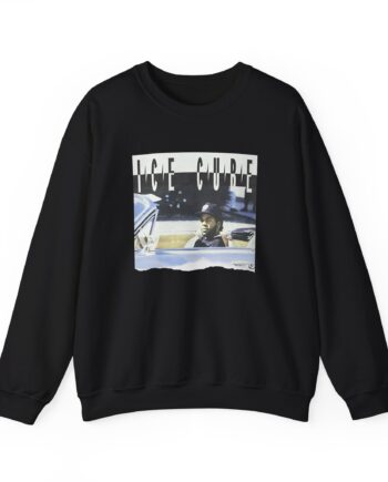Ice Cube Impala Unisex Heavy Blend™ Crewneck Sweatshirt